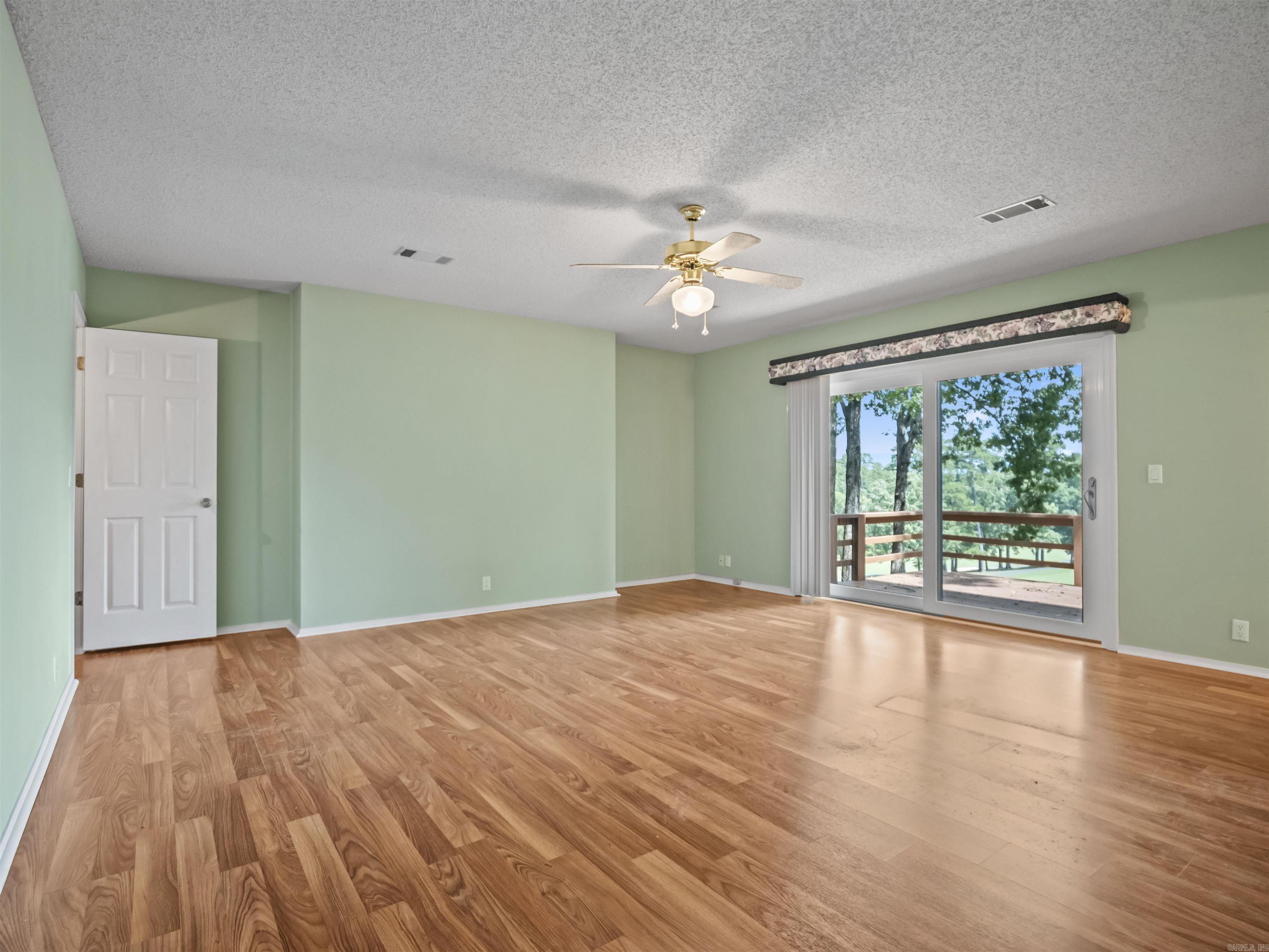 46 Acceso Circle Hot Springs Village, AR 71909