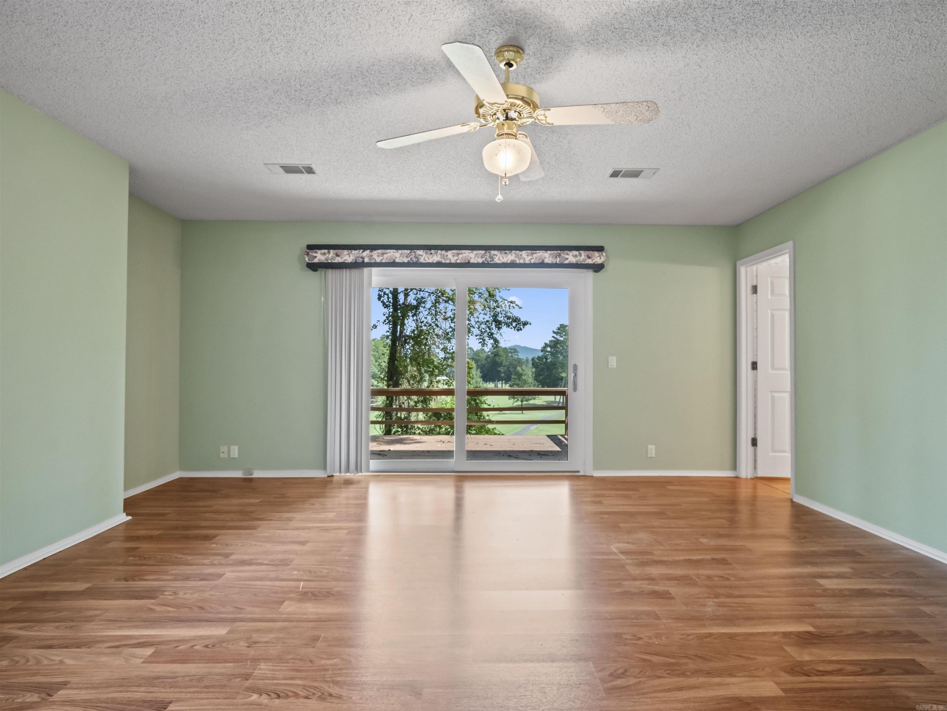 46 Acceso Circle Hot Springs Village, AR 71909