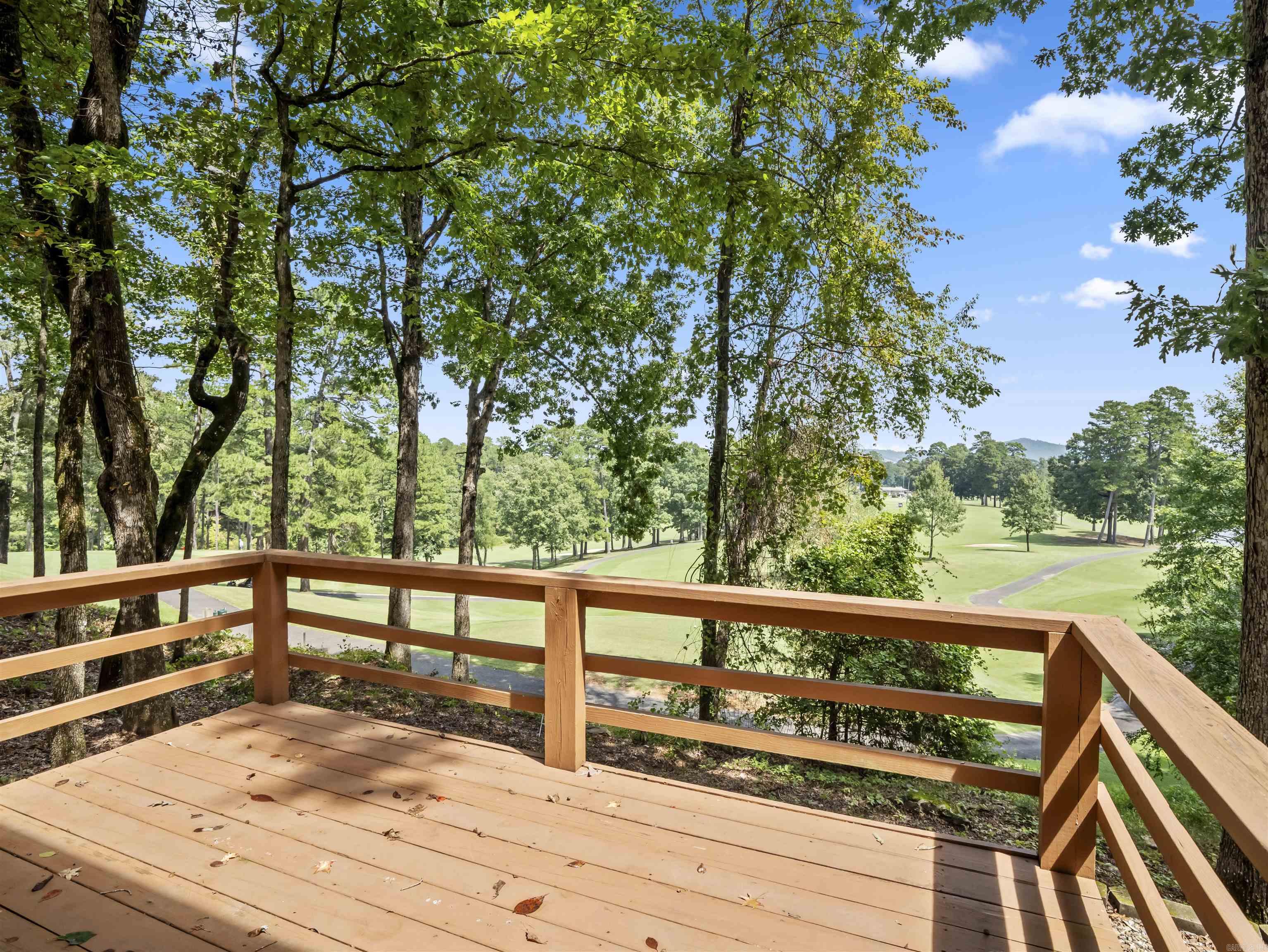 46 Acceso Circle Hot Springs Village, AR 71909