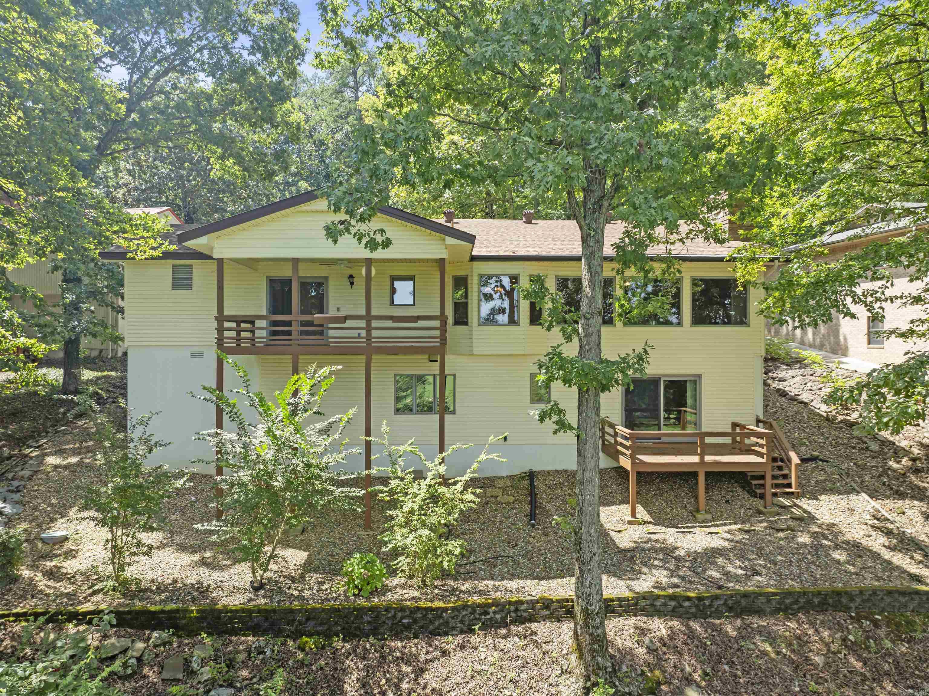46 Acceso Circle Hot Springs Village, AR 71909