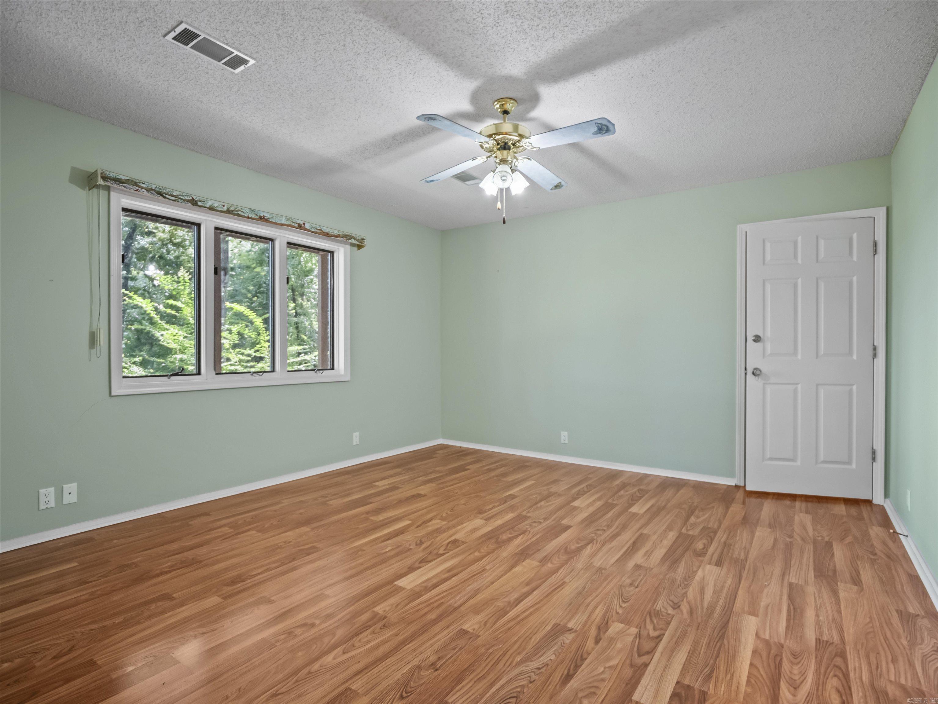 46 Acceso Circle Hot Springs Village, AR 71909