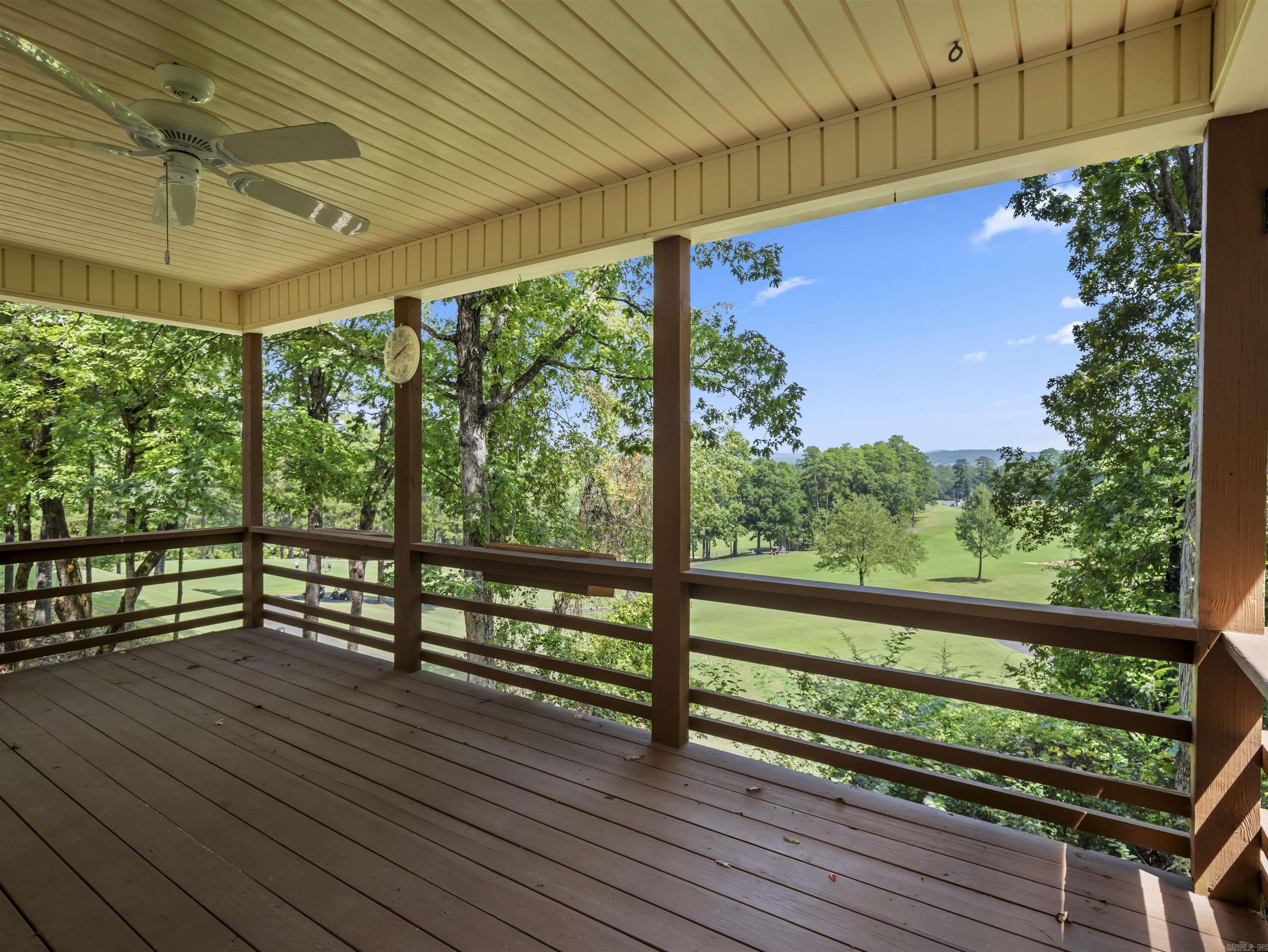 46 Acceso Circle Hot Springs Village, AR 71909