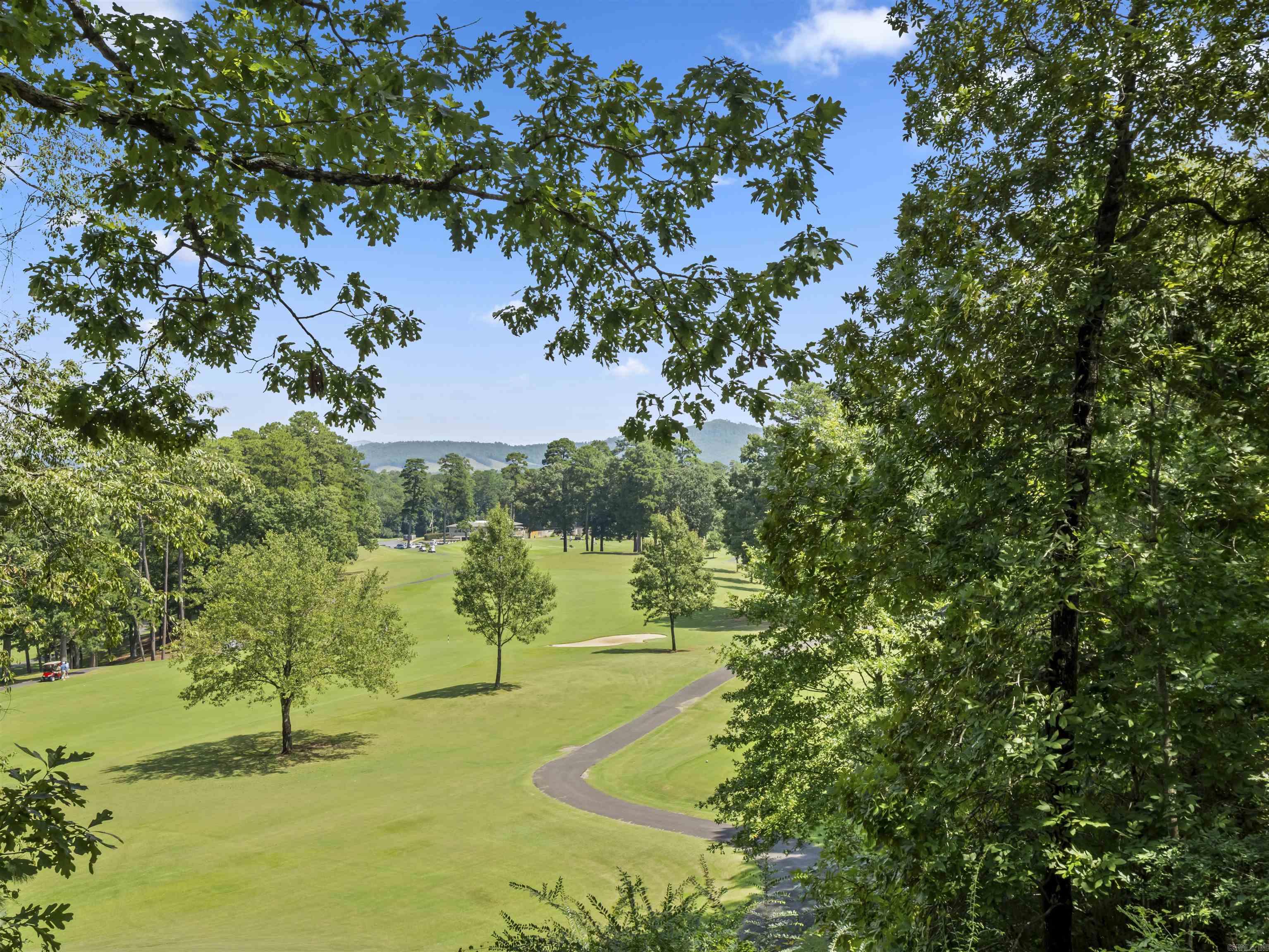 46 Acceso Circle Hot Springs Village, AR 71909