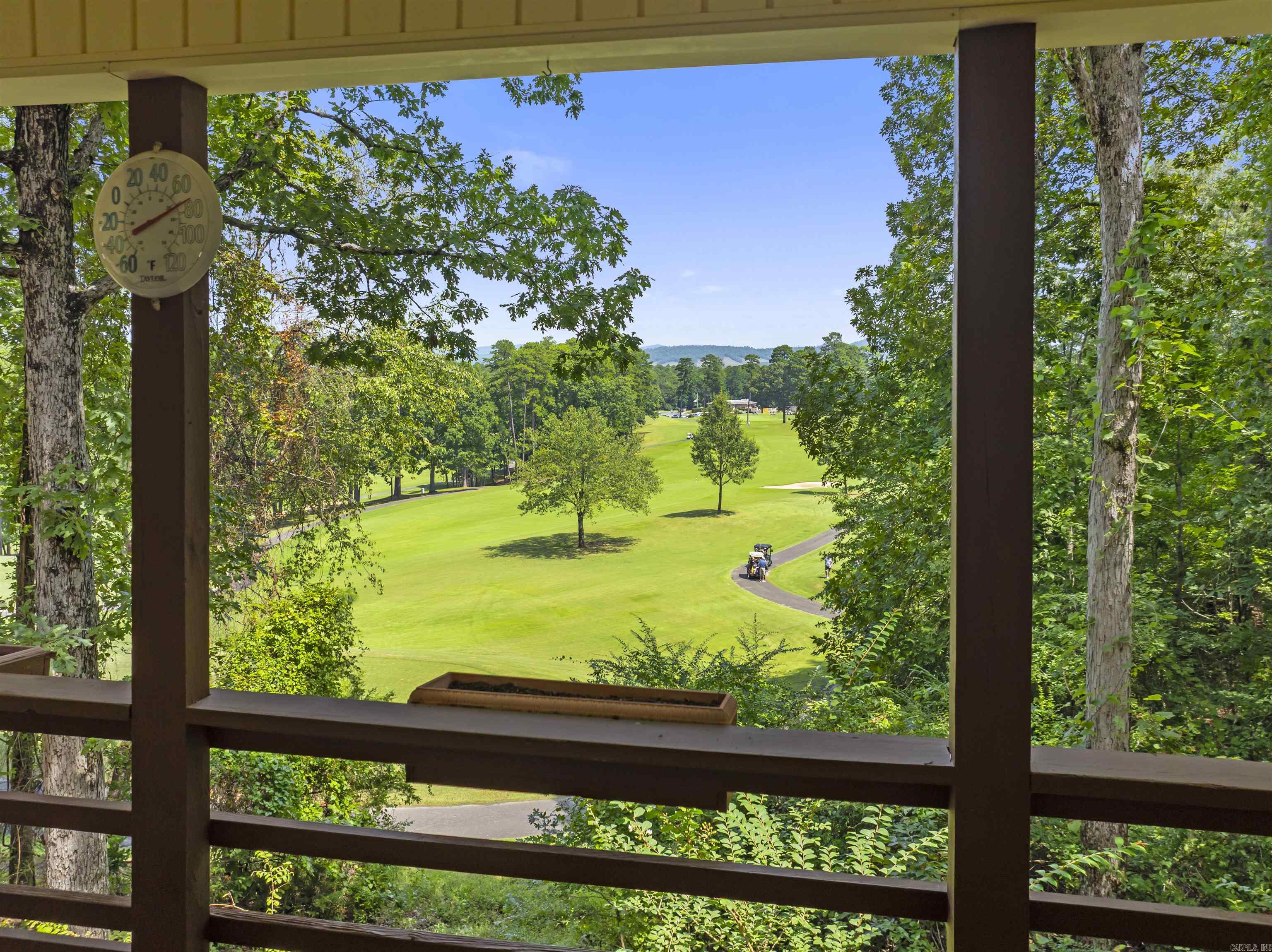 46 Acceso Circle Hot Springs Village, AR 71909