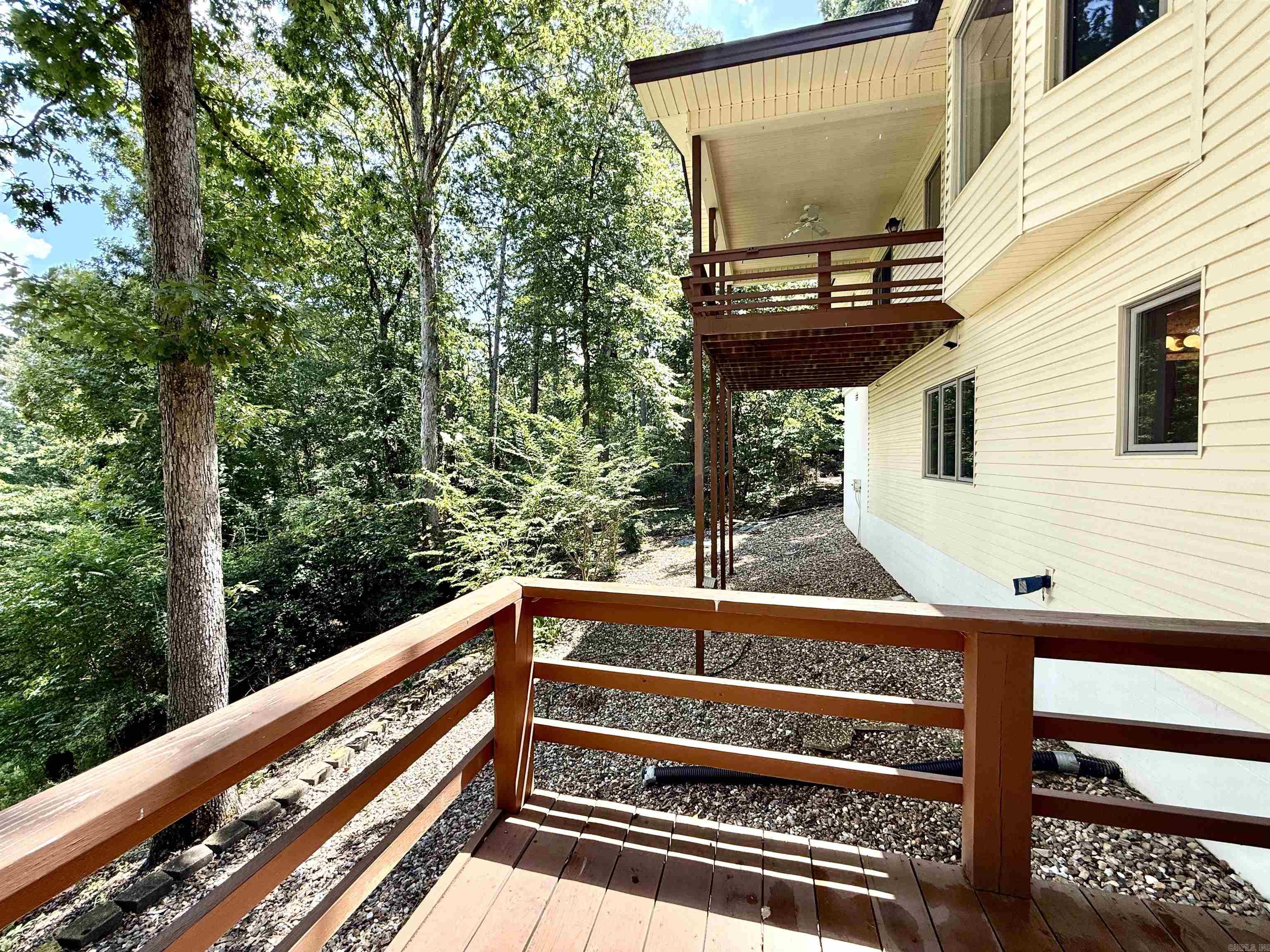 46 Acceso  Hot Springs Village, AR