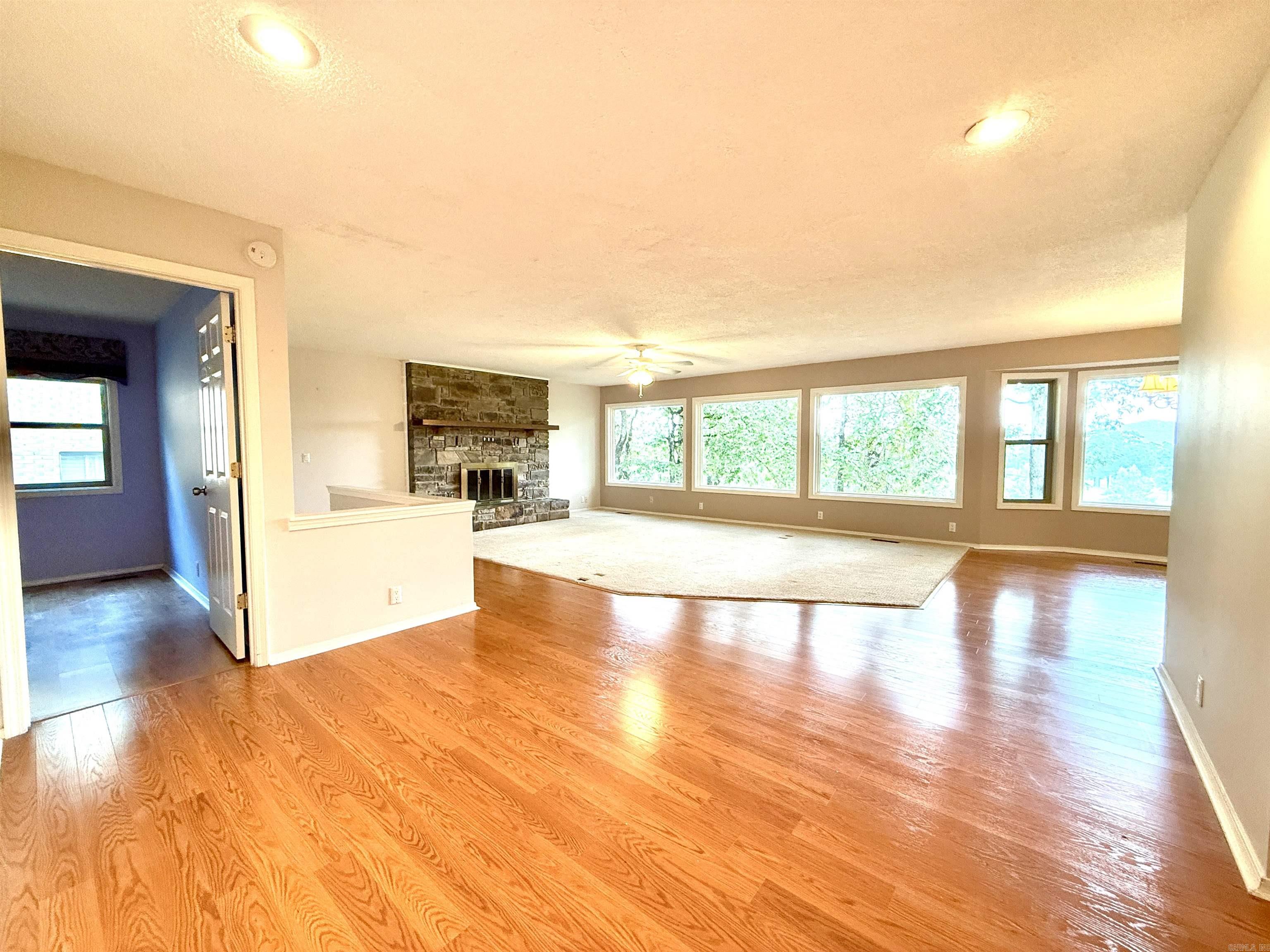 46 Acceso  Hot Springs Village, AR