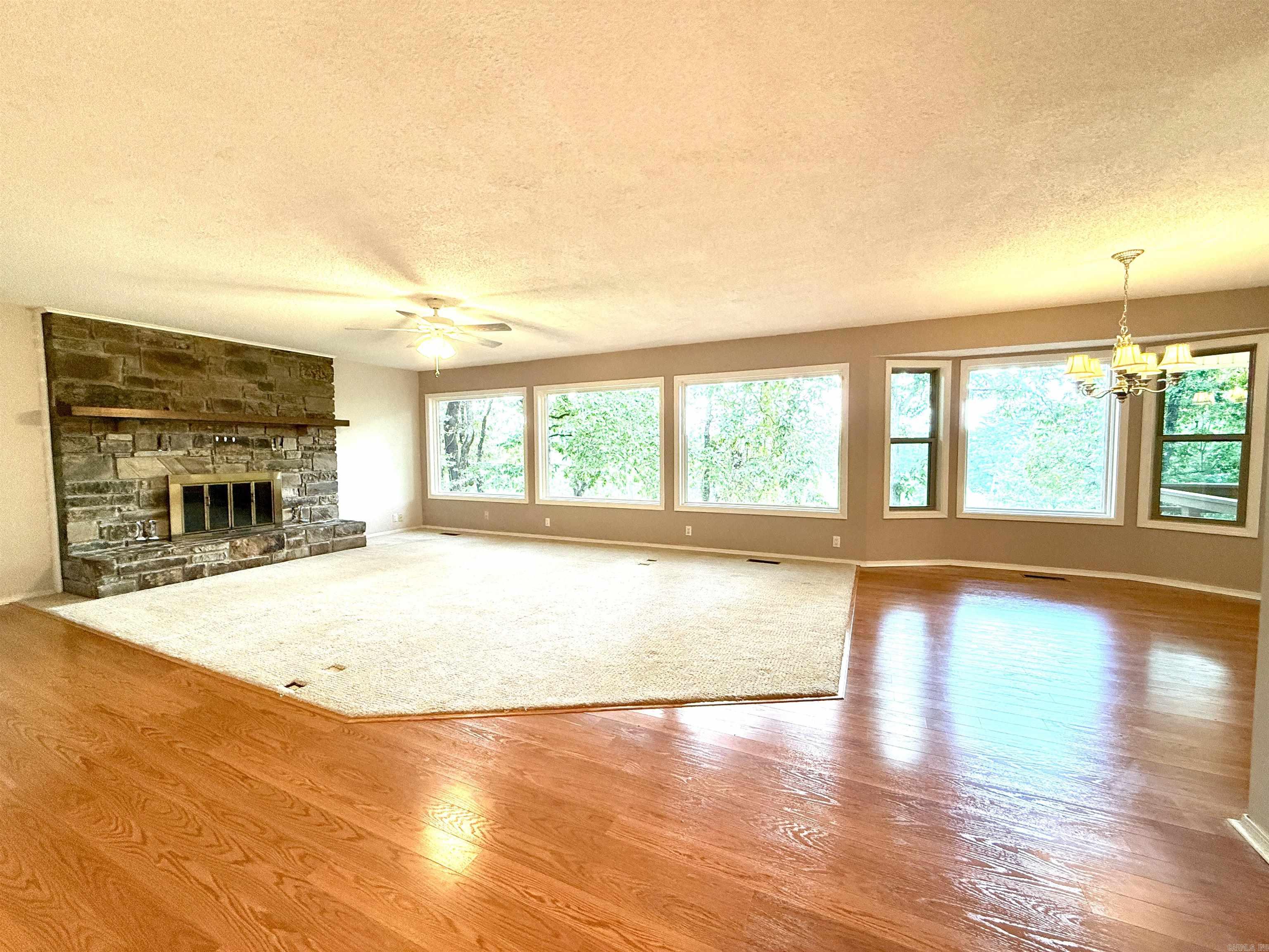 46 Acceso  Hot Springs Village, AR
