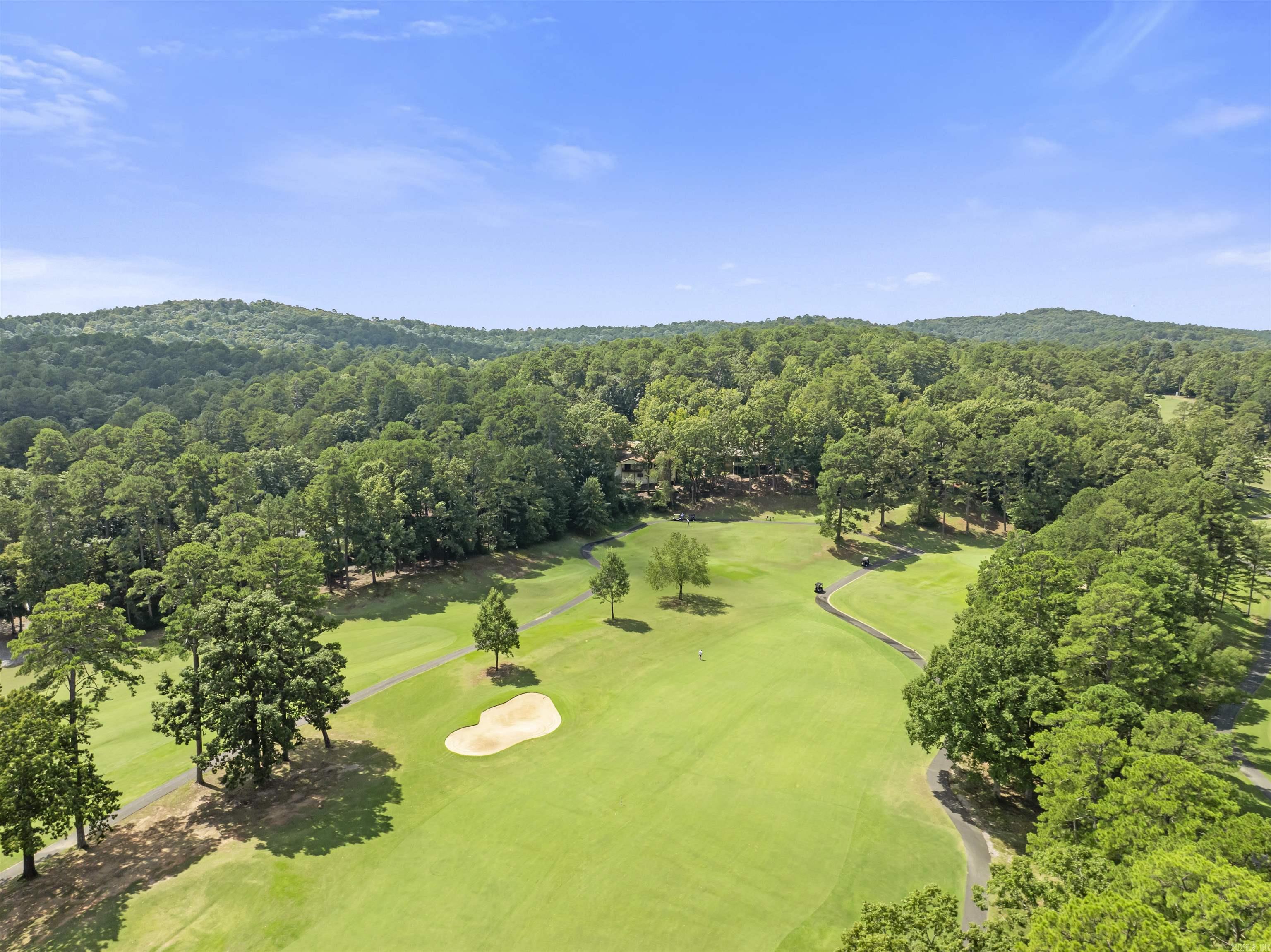 46 Acceso Circle Hot Springs Village, AR 71909