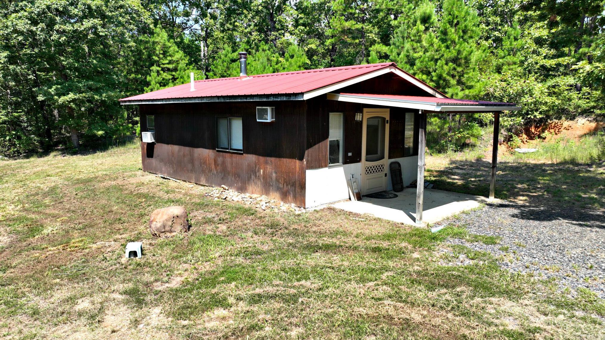 3766 Highway 71 North  Mena, AR