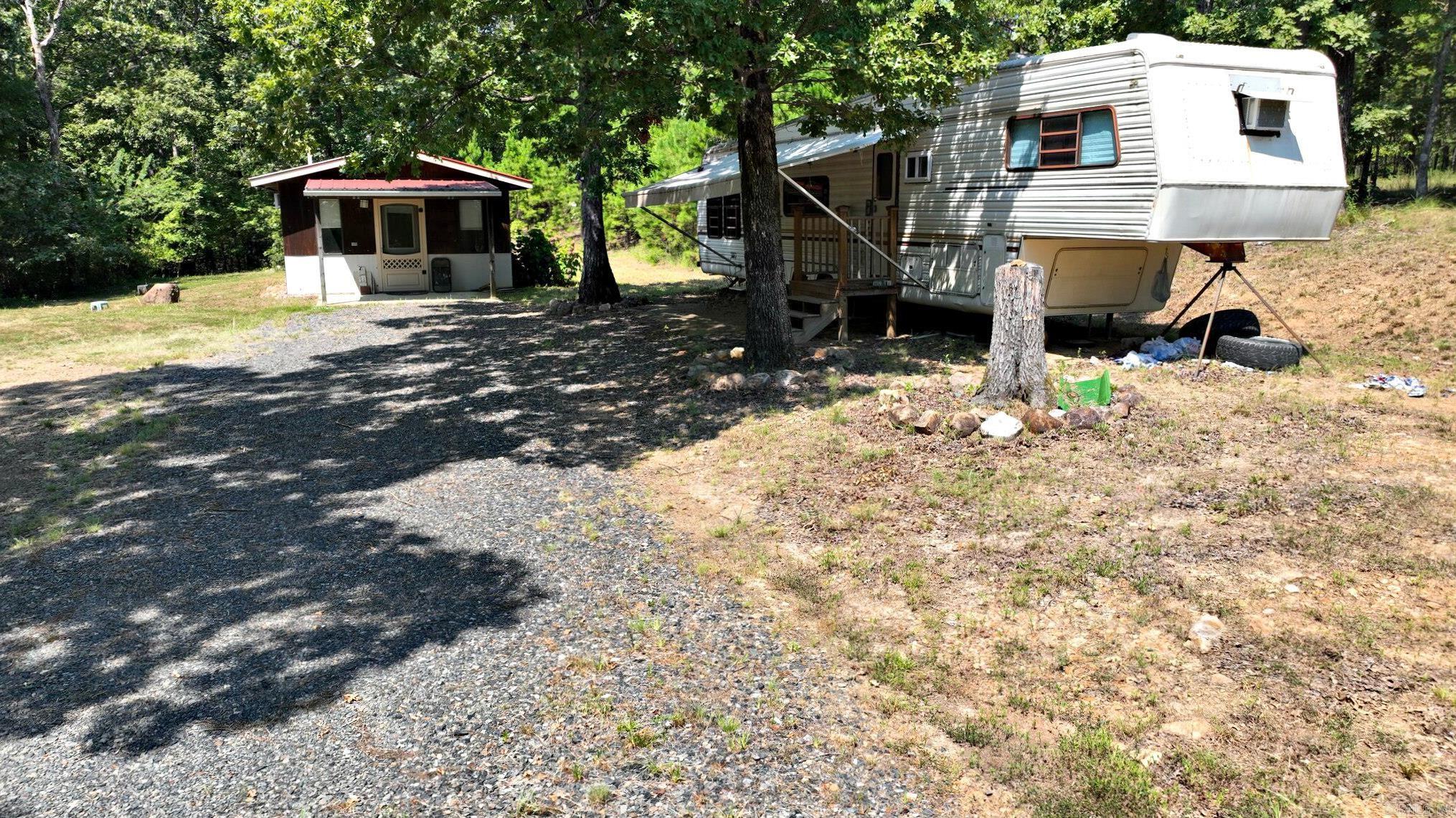 3766 Highway 71 North  Mena, AR