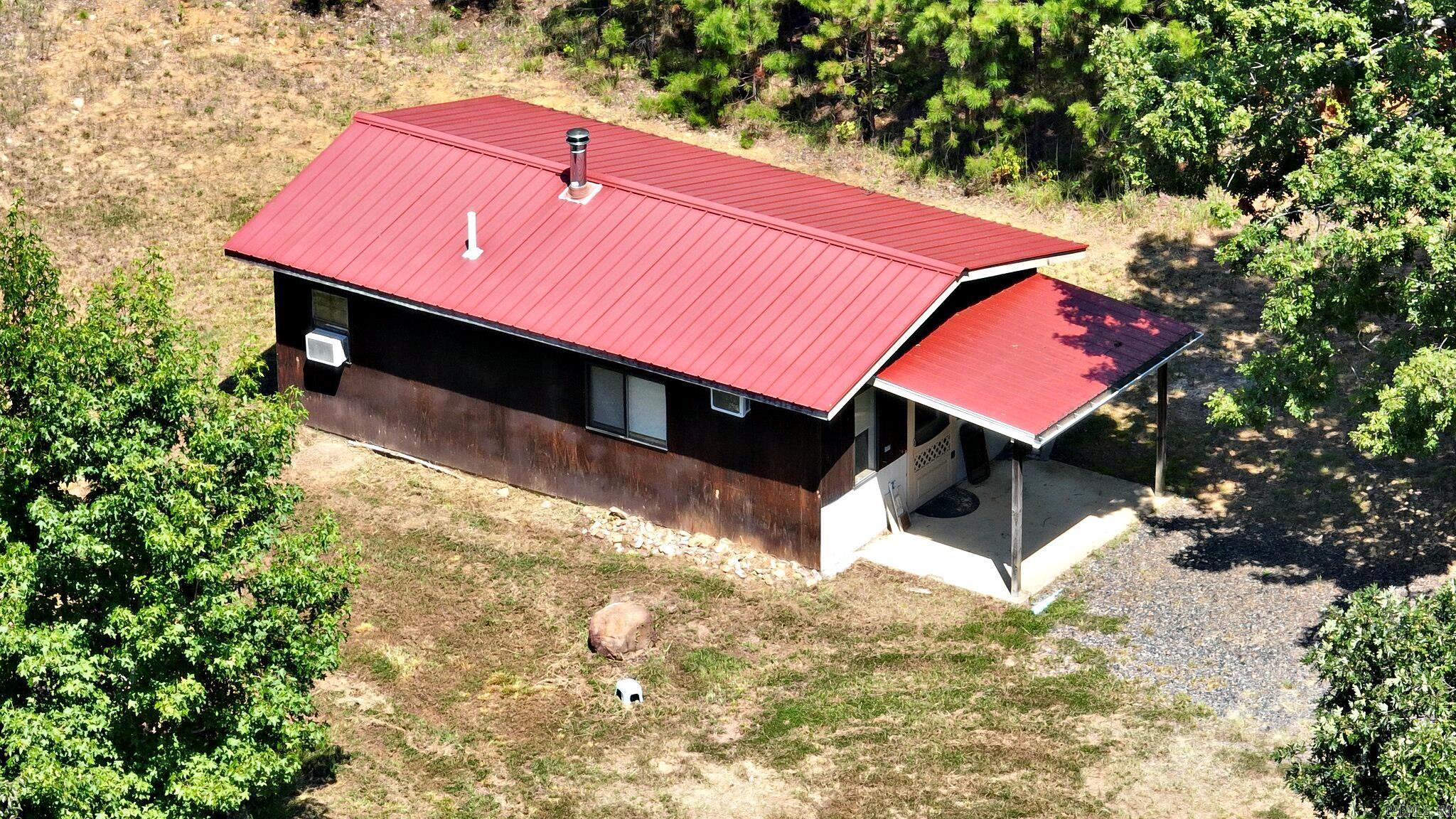 3766 Highway 71 North  Mena, AR