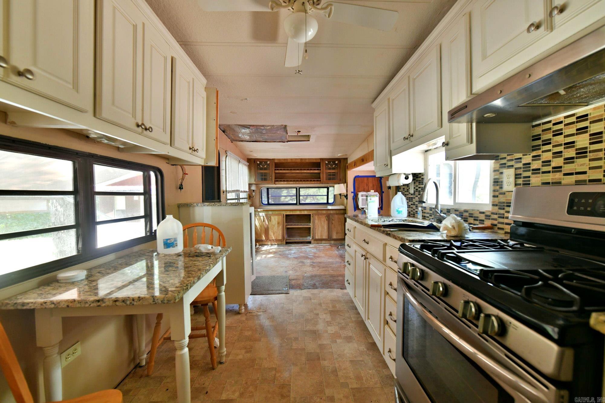 3766 Highway 71 North  Mena, AR