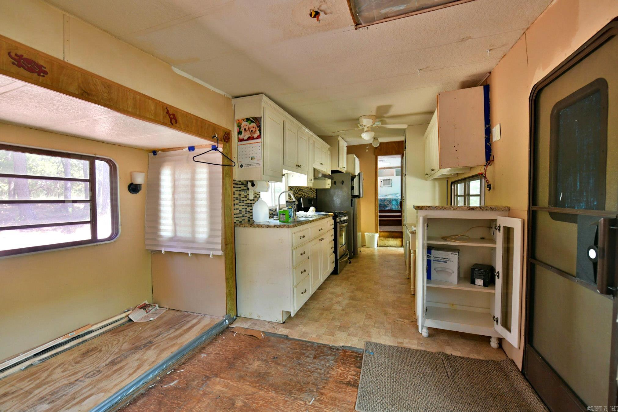 3766 Highway 71 North  Mena, AR