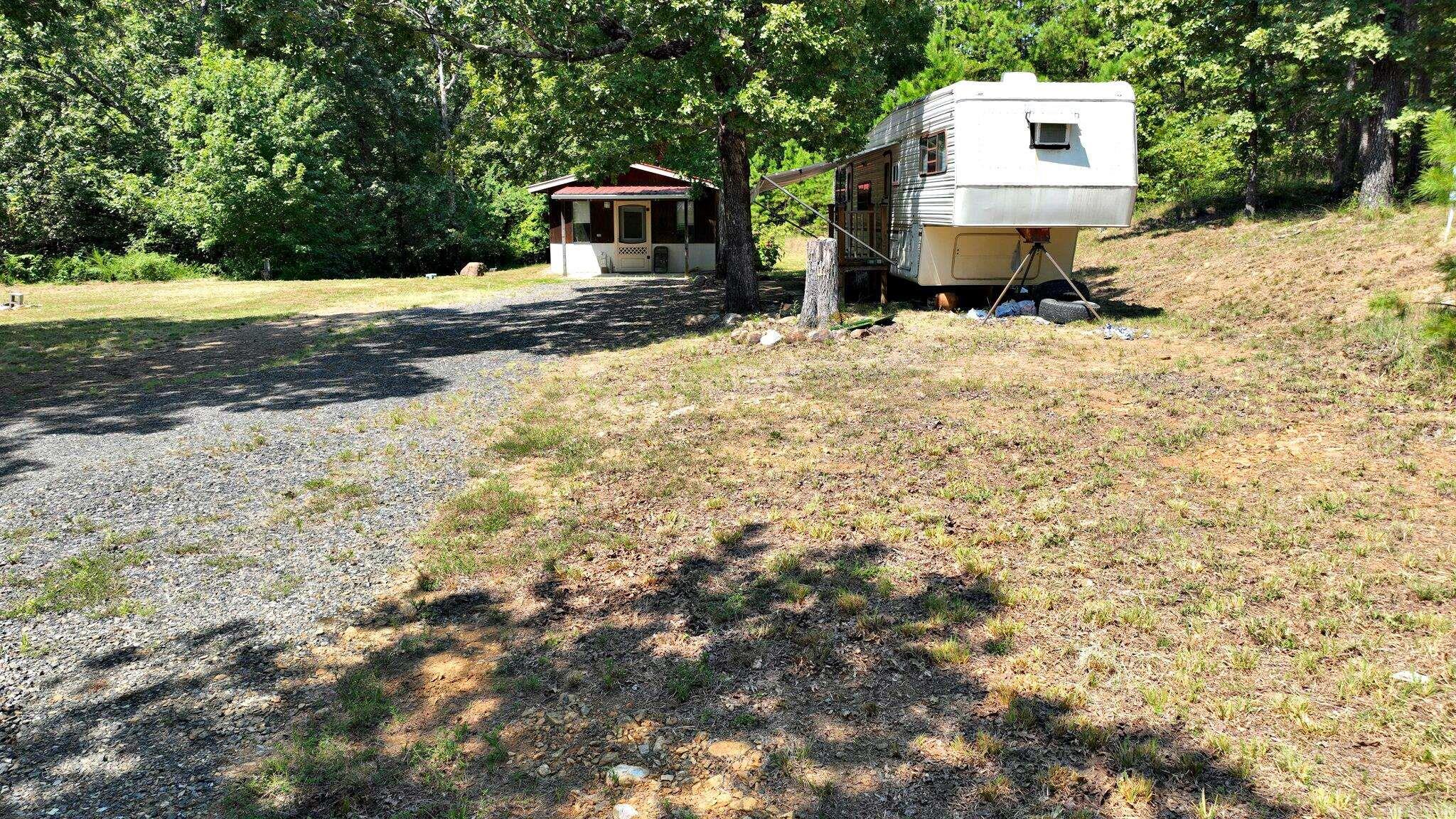 3766 Highway 71 North  Mena, AR