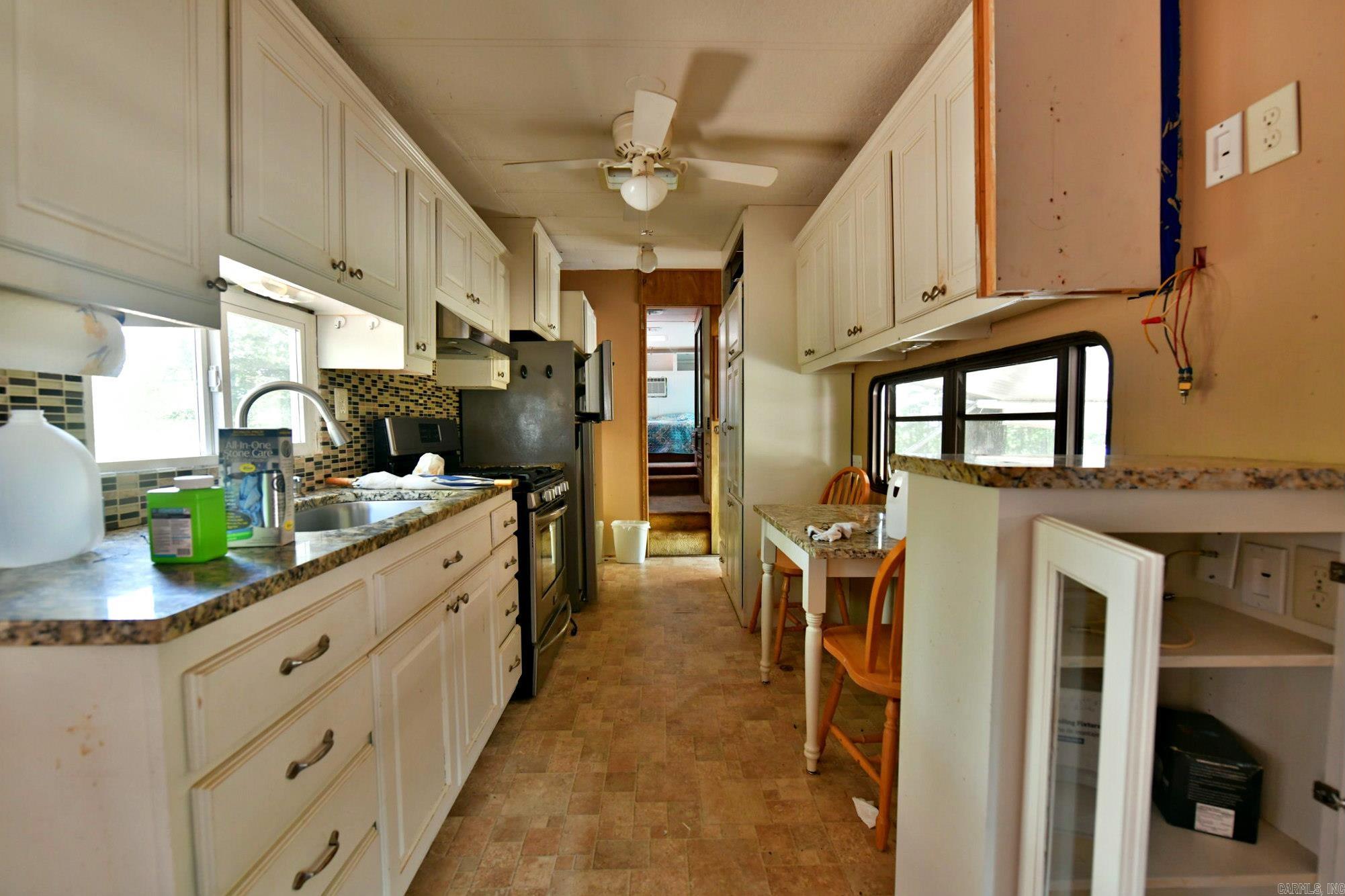 3766 Highway 71 North  Mena, AR
