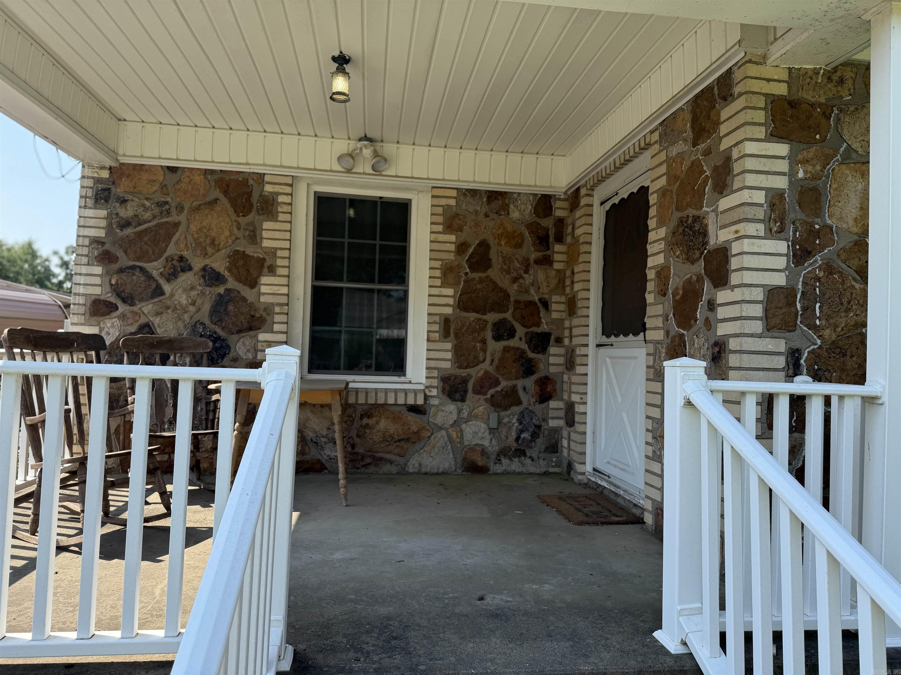309 W Cleveland St  Bald Knob, AR
