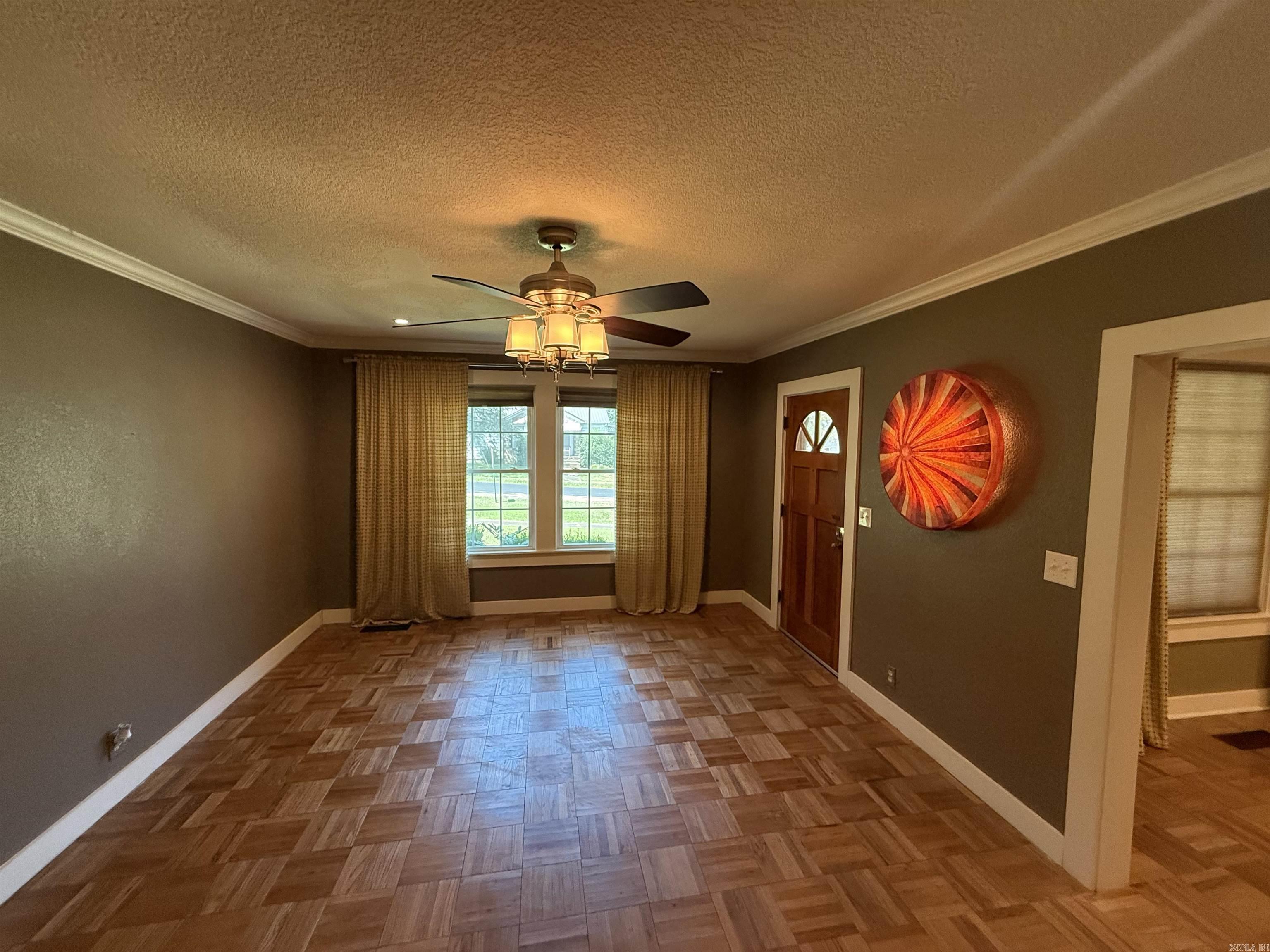 309 W Cleveland St  Bald Knob, AR