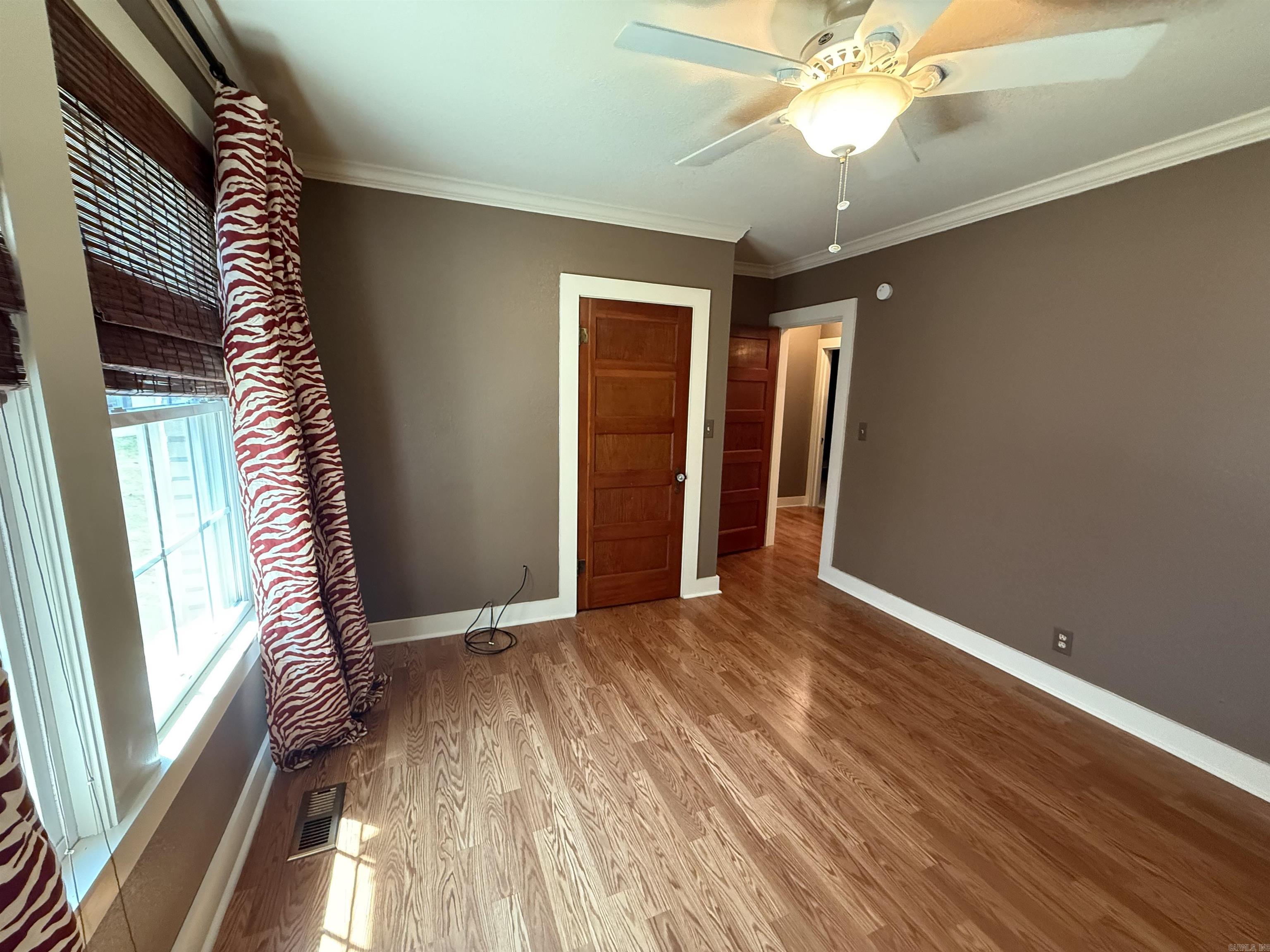 309 W Cleveland St  Bald Knob, AR