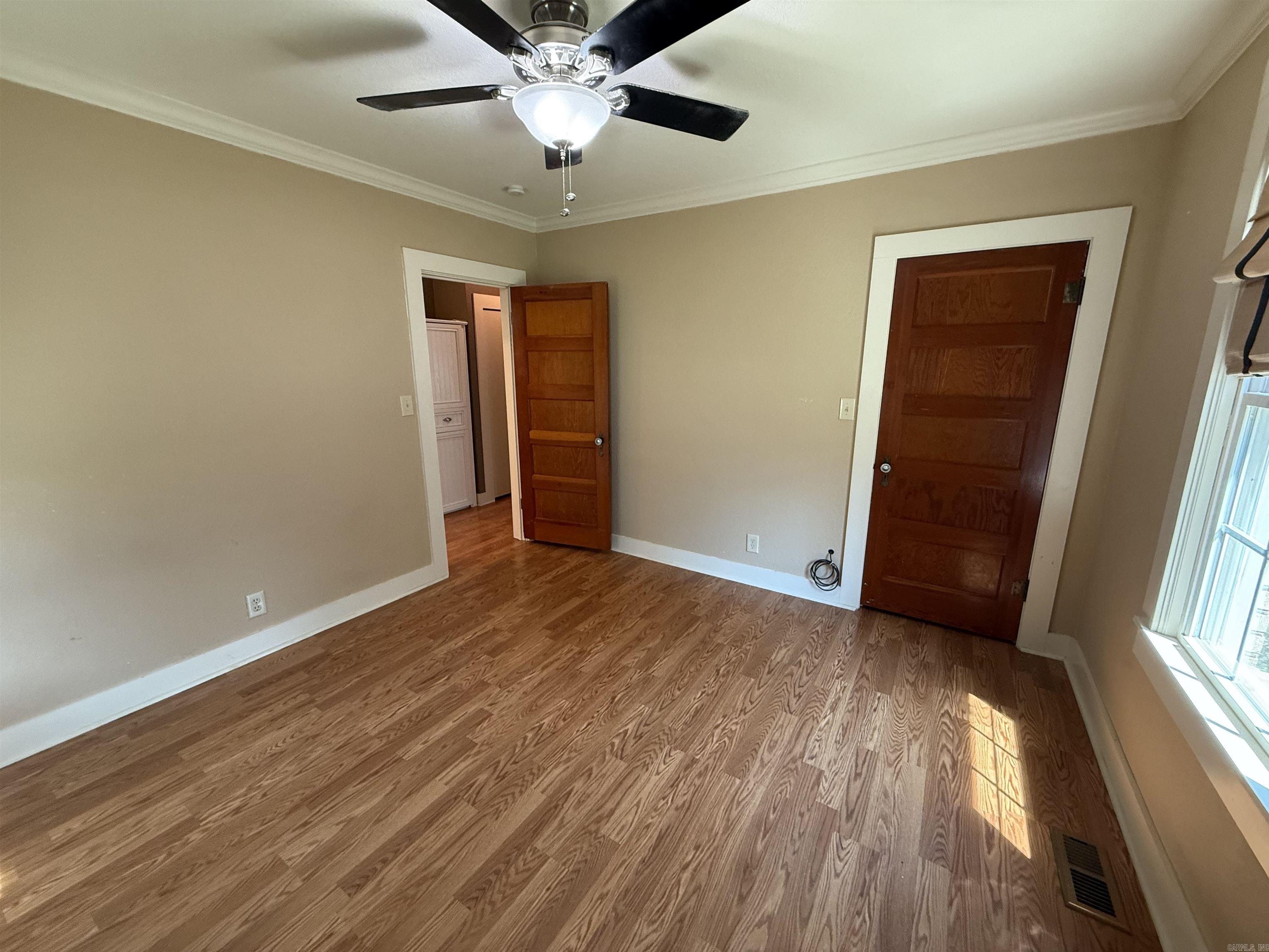 309 W Cleveland St  Bald Knob, AR