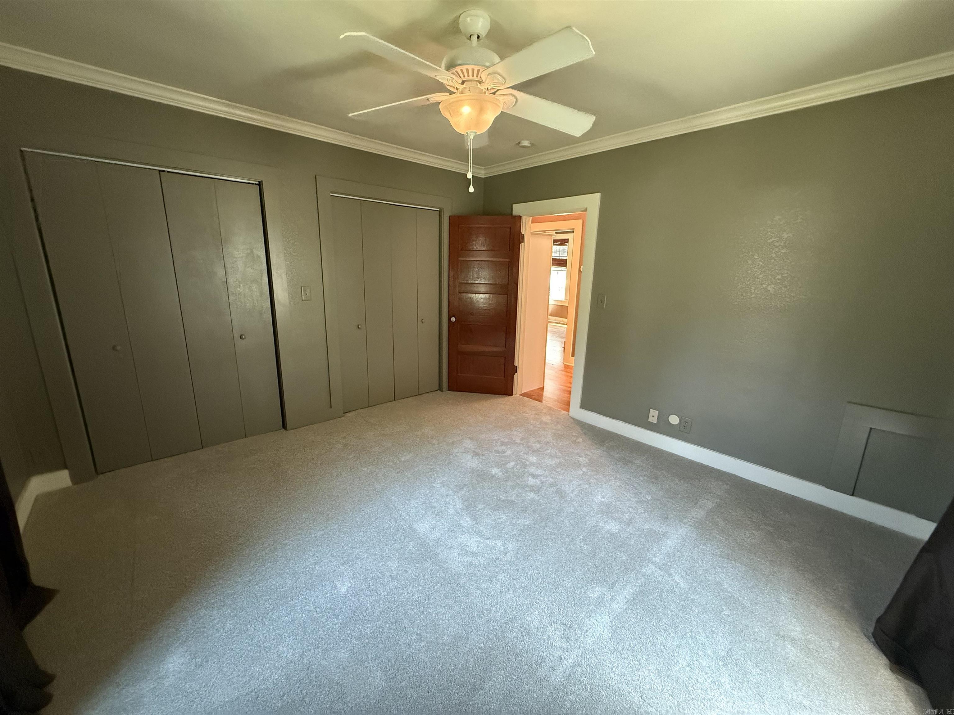 309 W Cleveland St  Bald Knob, AR