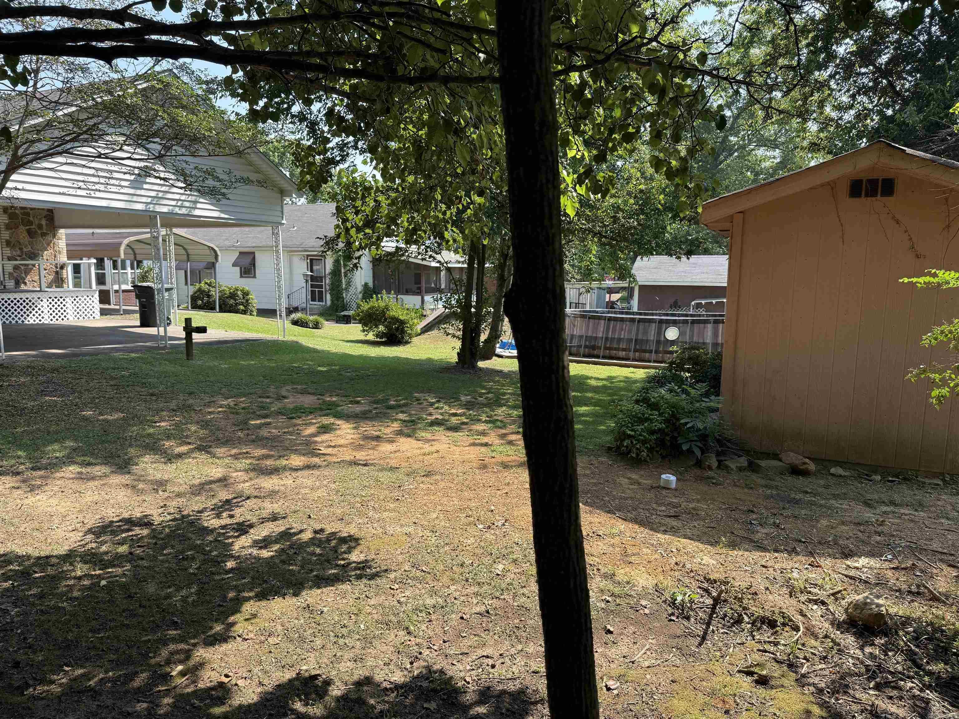 309 W Cleveland St  Bald Knob, AR