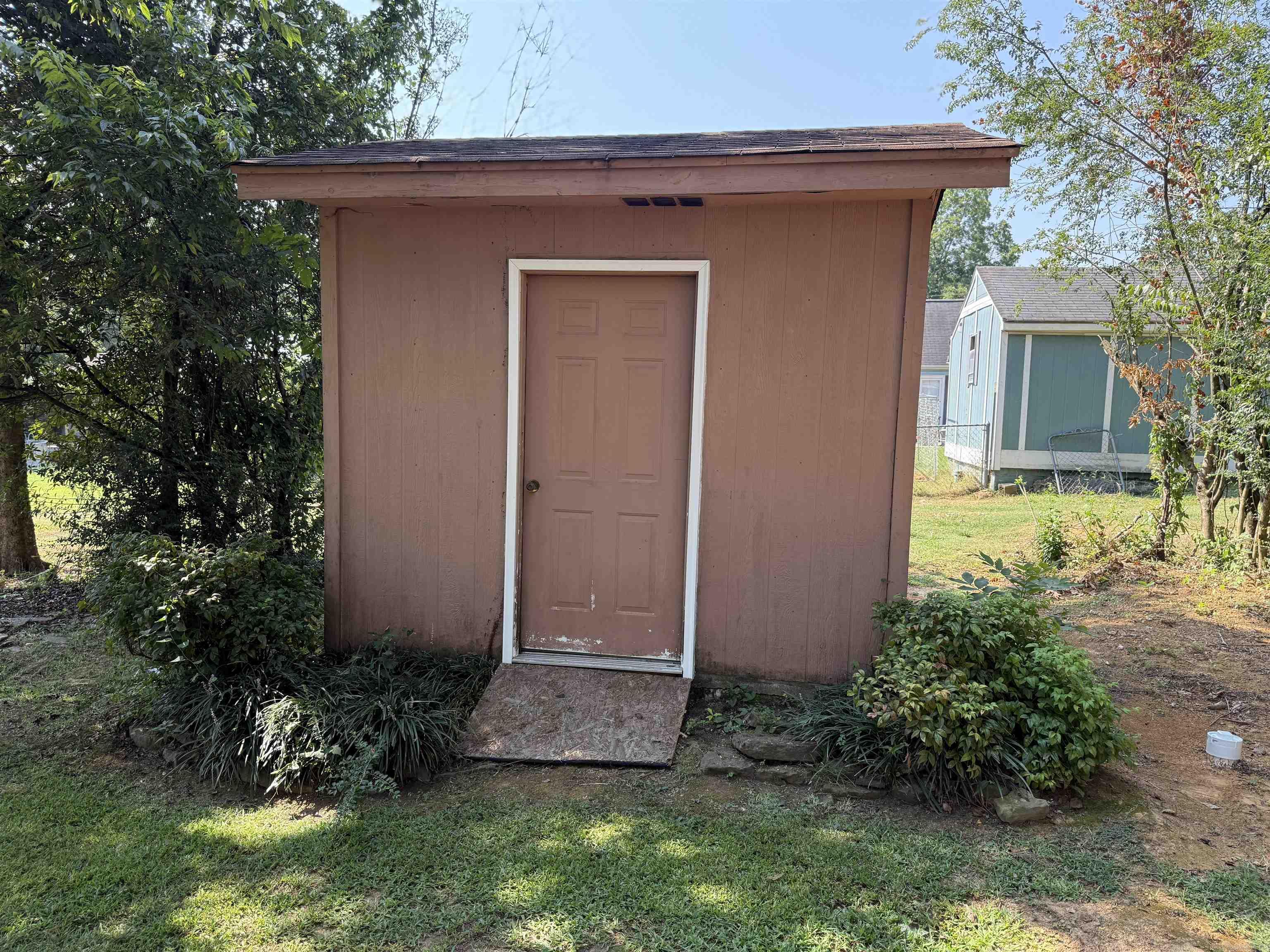 309 W Cleveland St  Bald Knob, AR
