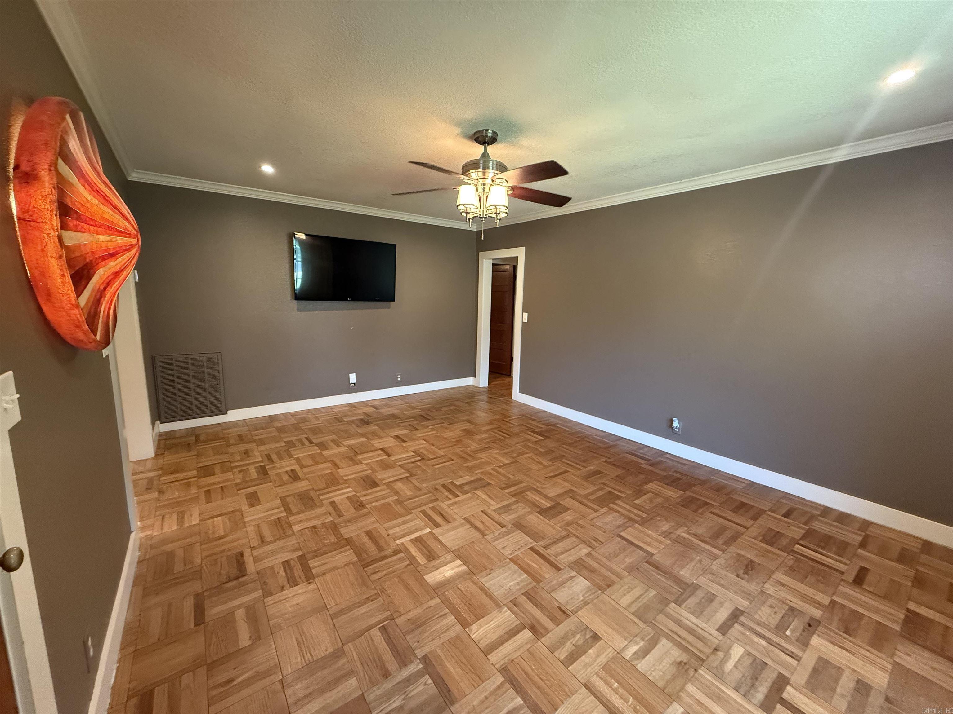 309 W Cleveland St  Bald Knob, AR