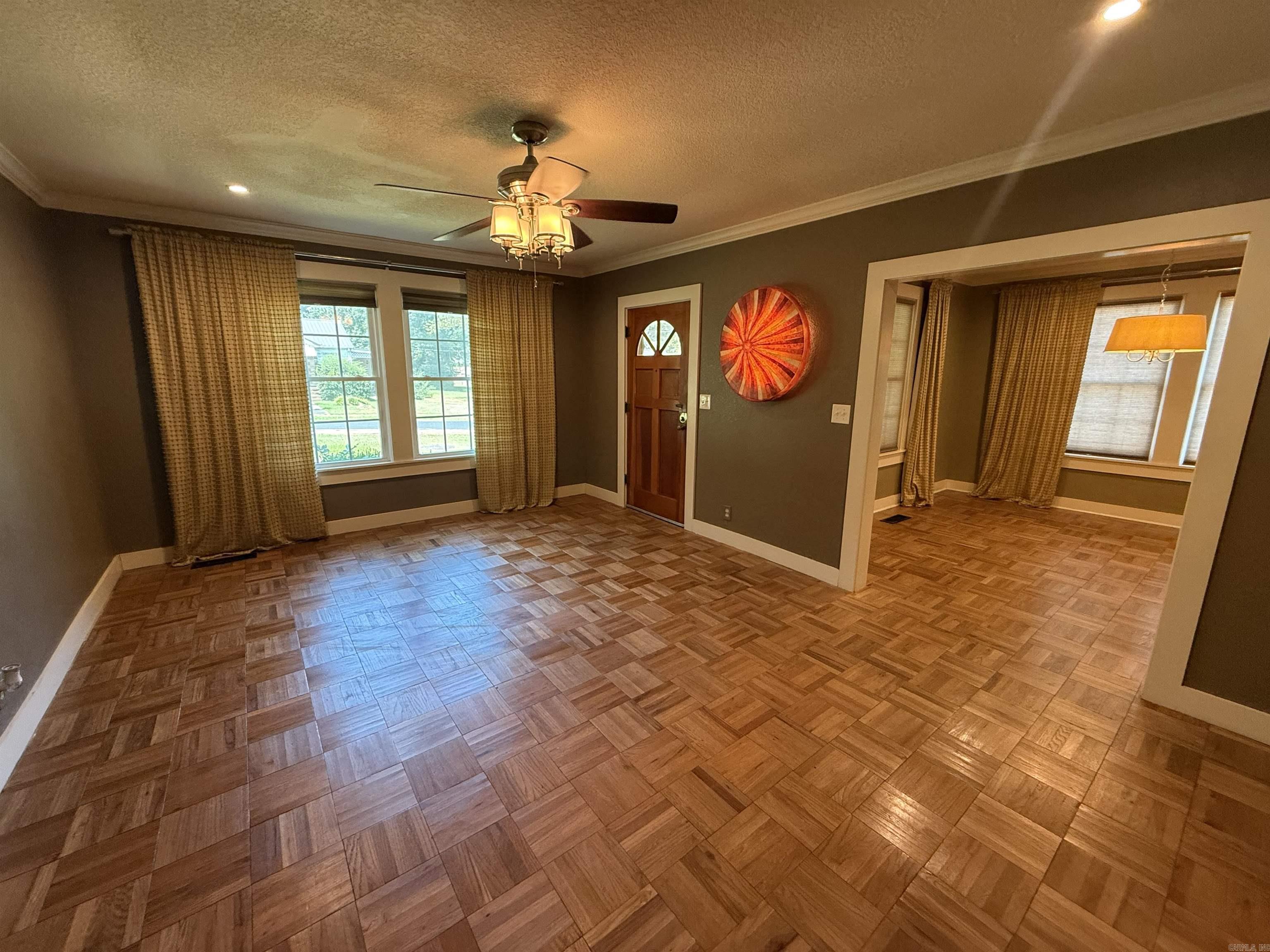 309 W Cleveland St  Bald Knob, AR