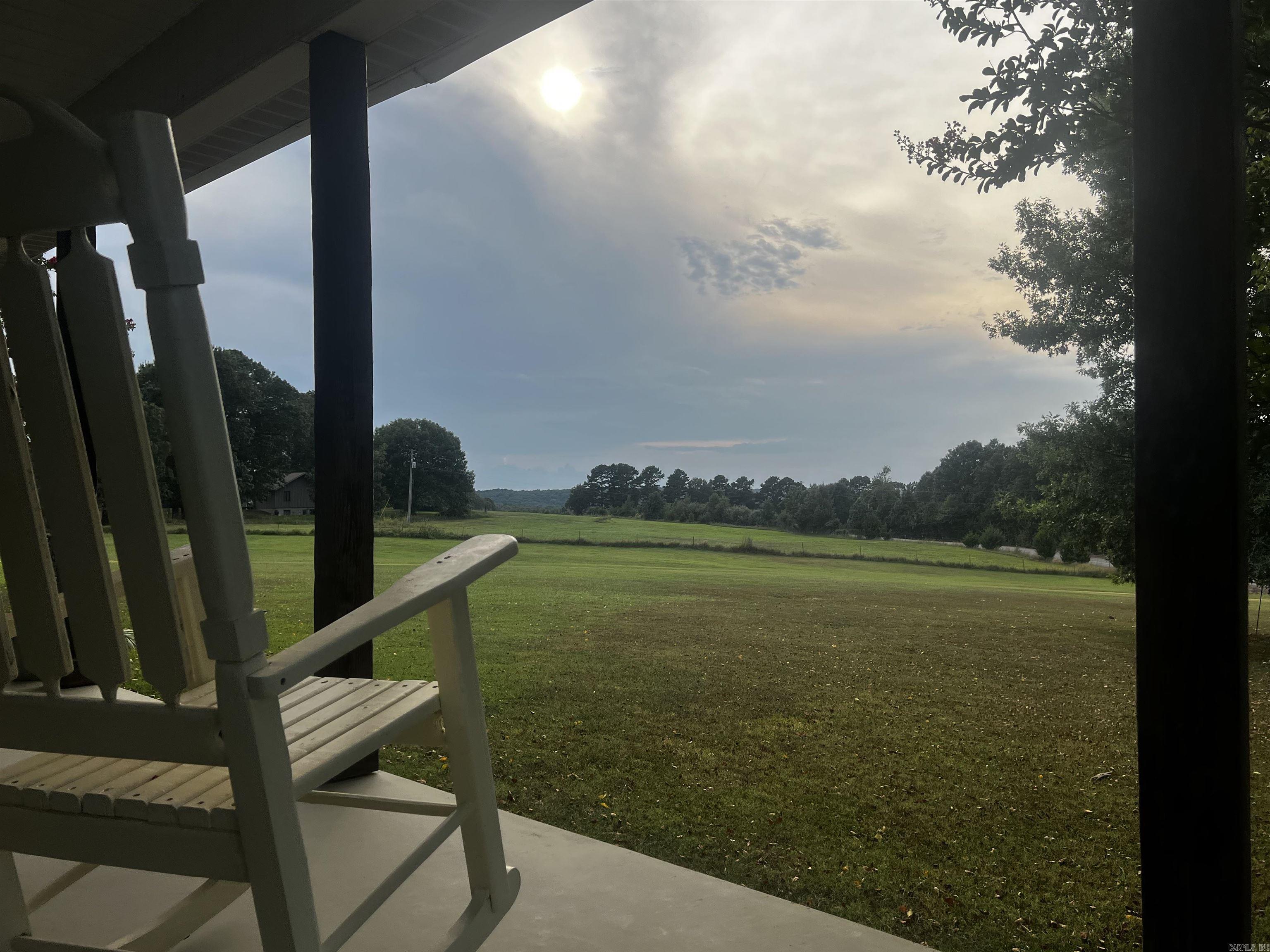 715 River Bluff Road Heber Springs, AR 72543