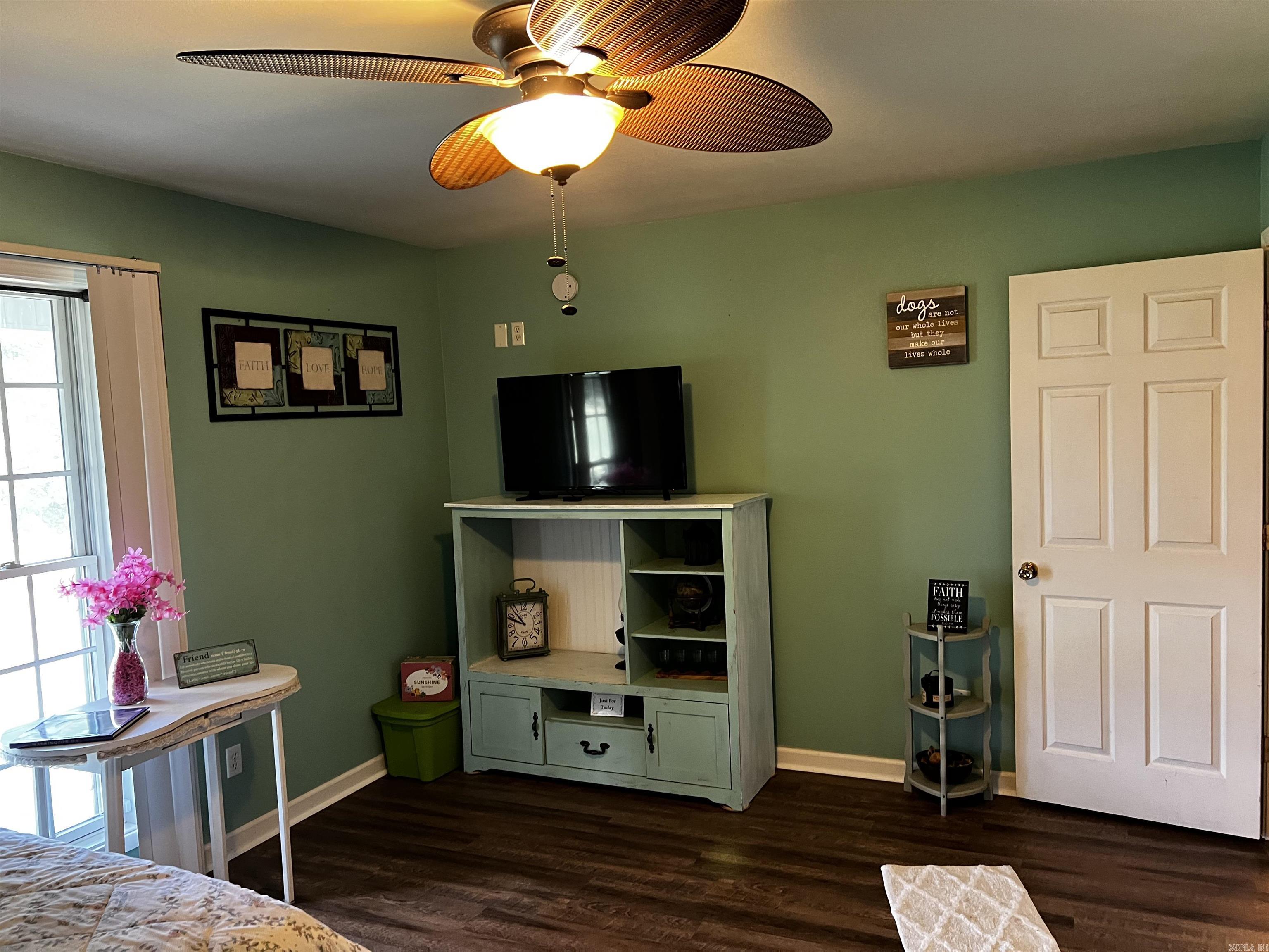 715 River Bluff Road Heber Springs, AR 72543