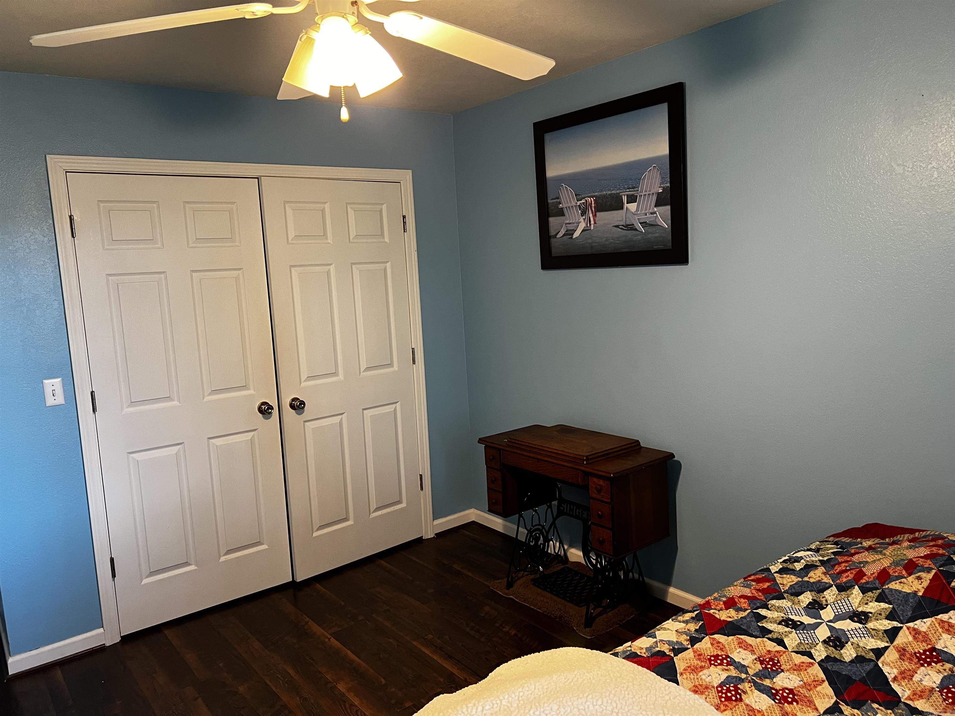 715 River Bluff Road Heber Springs, AR 72543