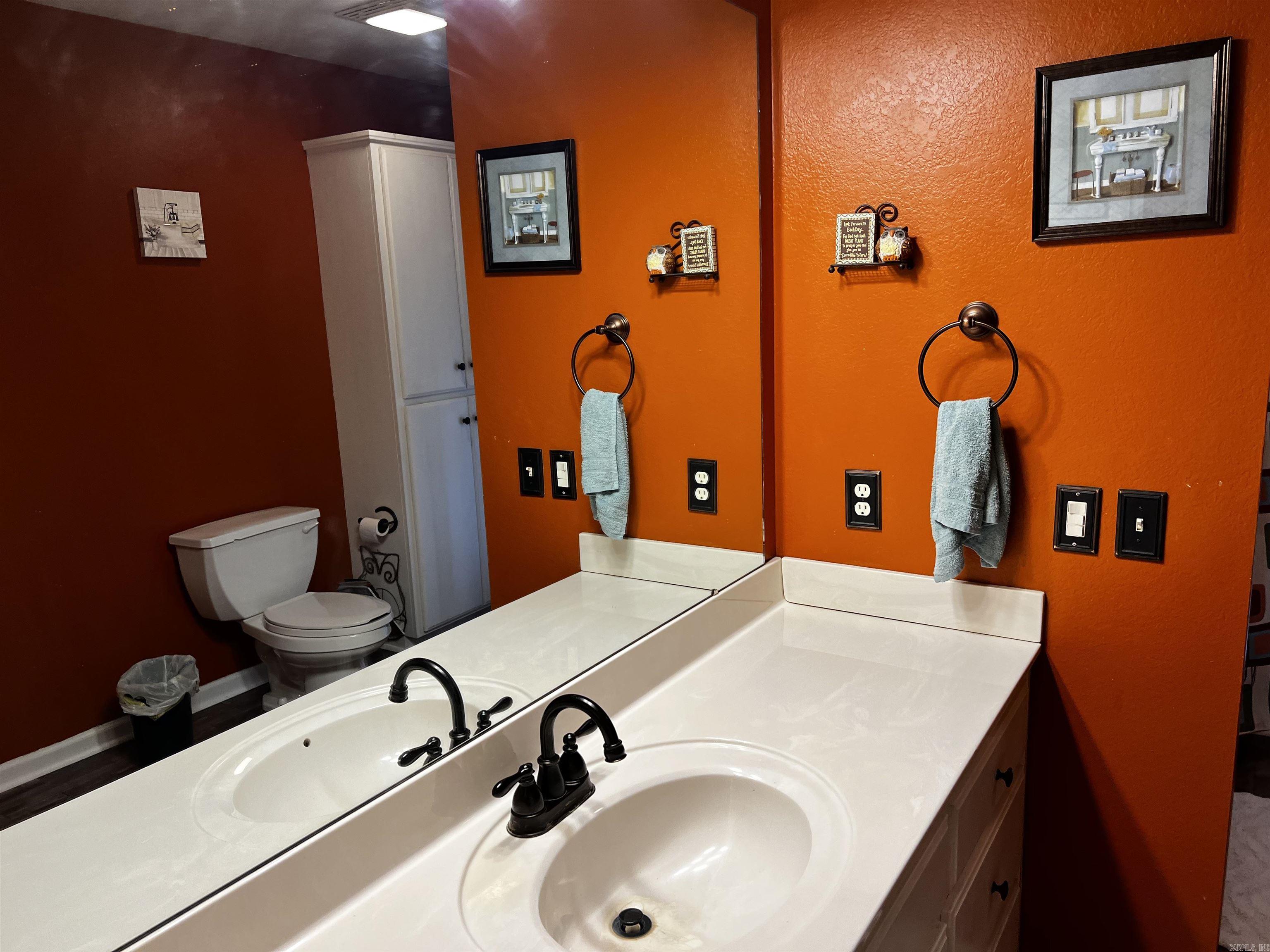 715 River Bluff Road Heber Springs, AR 72543