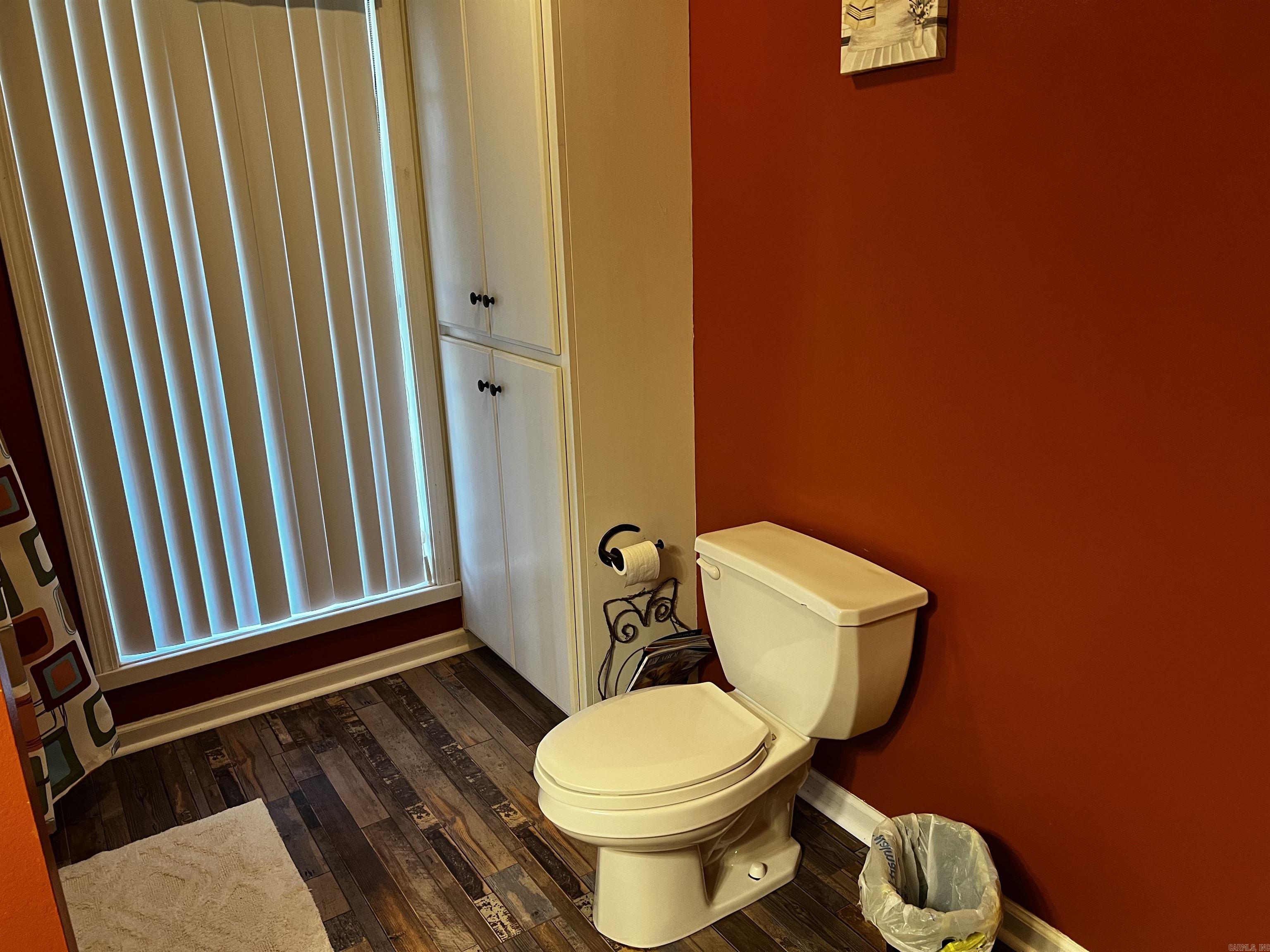715 River Bluff Road Heber Springs, AR 72543