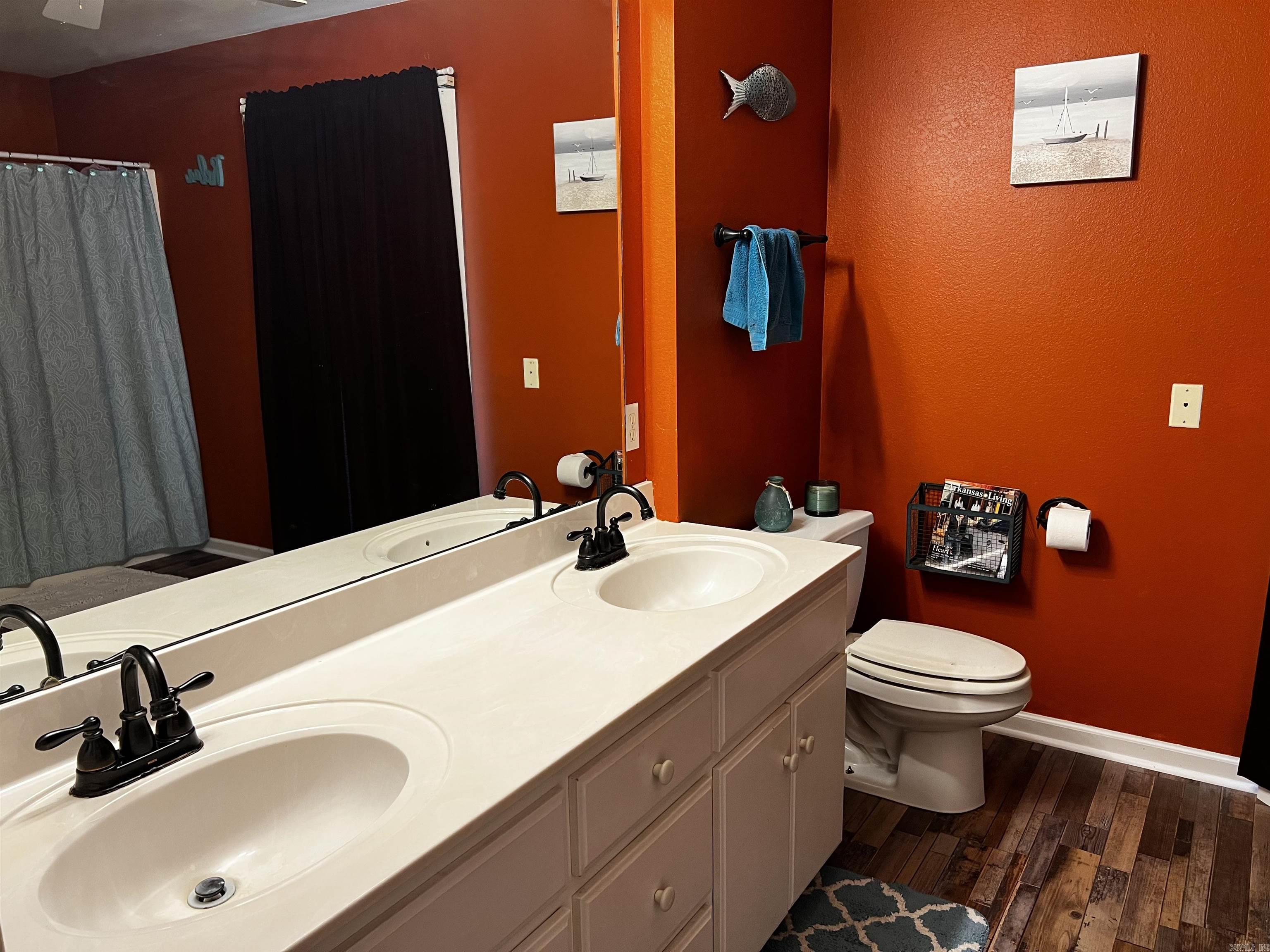 715 River Bluff Road Heber Springs, AR 72543