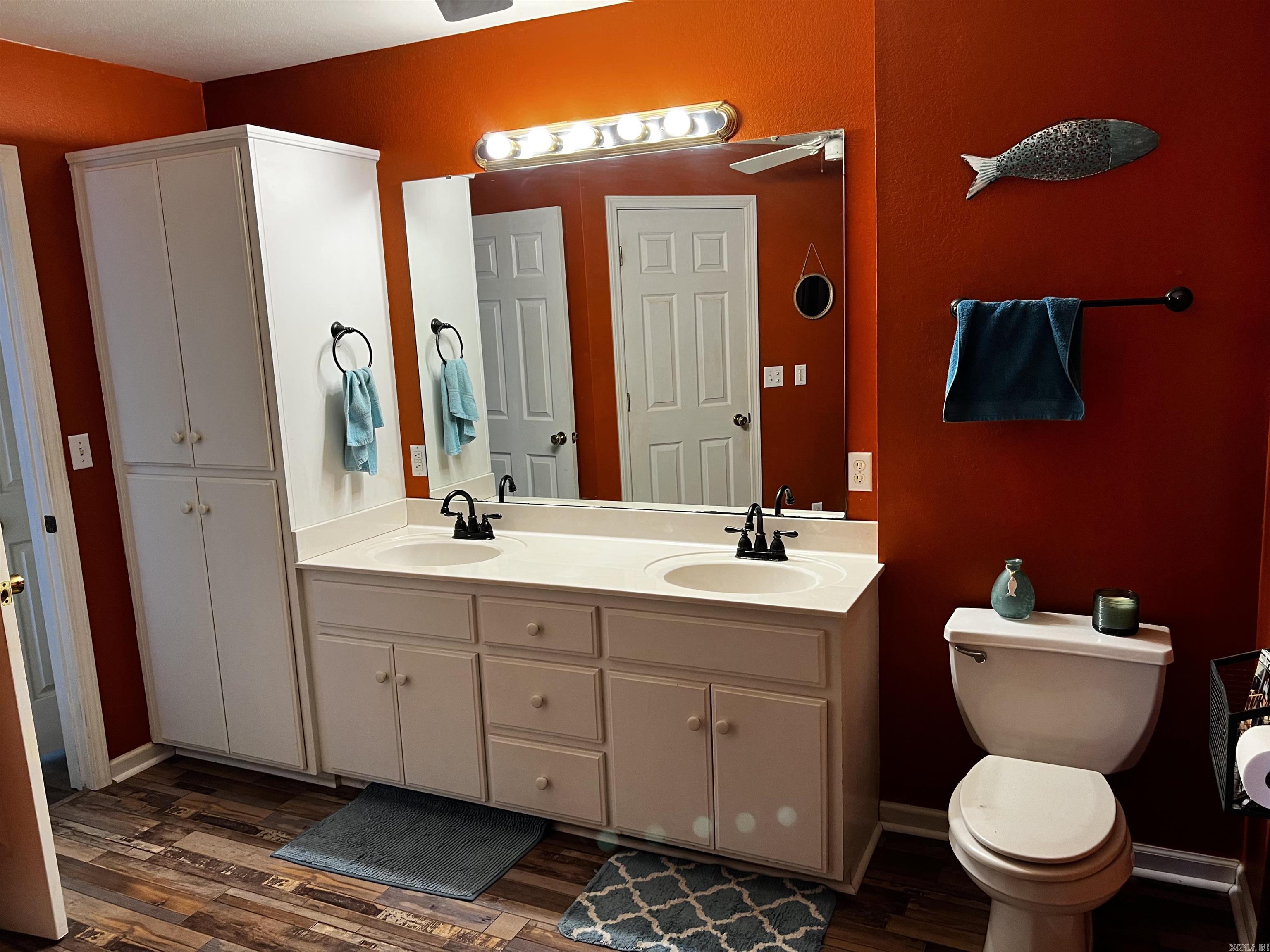 715 River Bluff Road Heber Springs, AR 72543