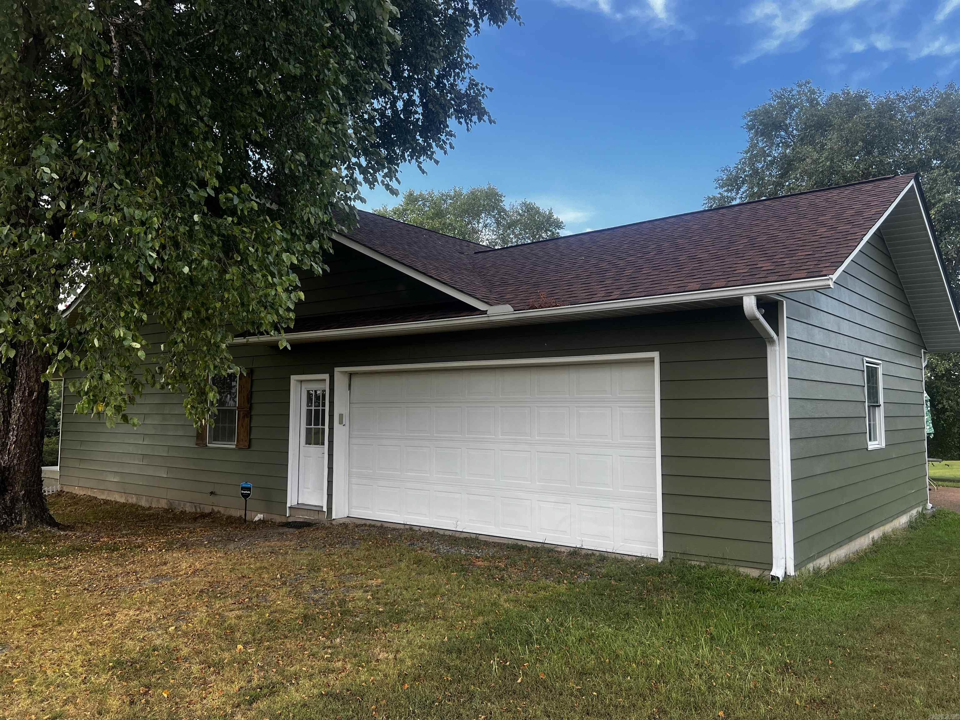 715 River Bluff Road Heber Springs, AR 72543