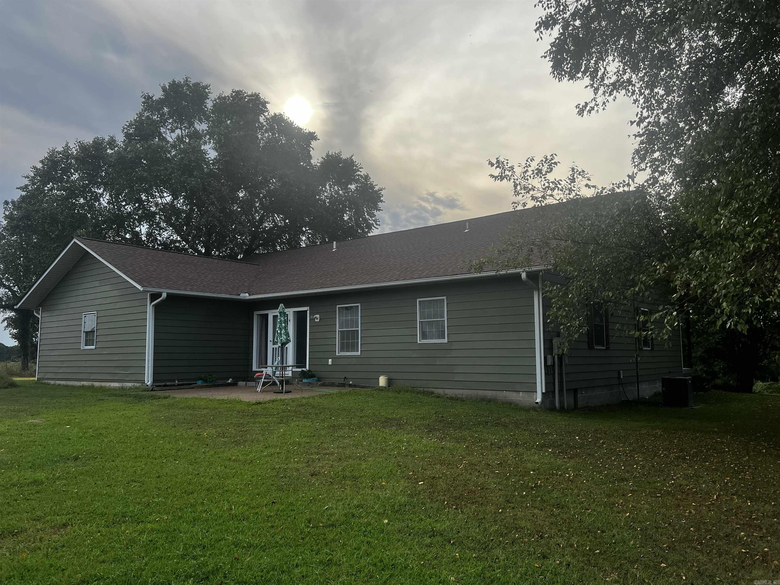715 River Bluff Road Heber Springs, AR 72543