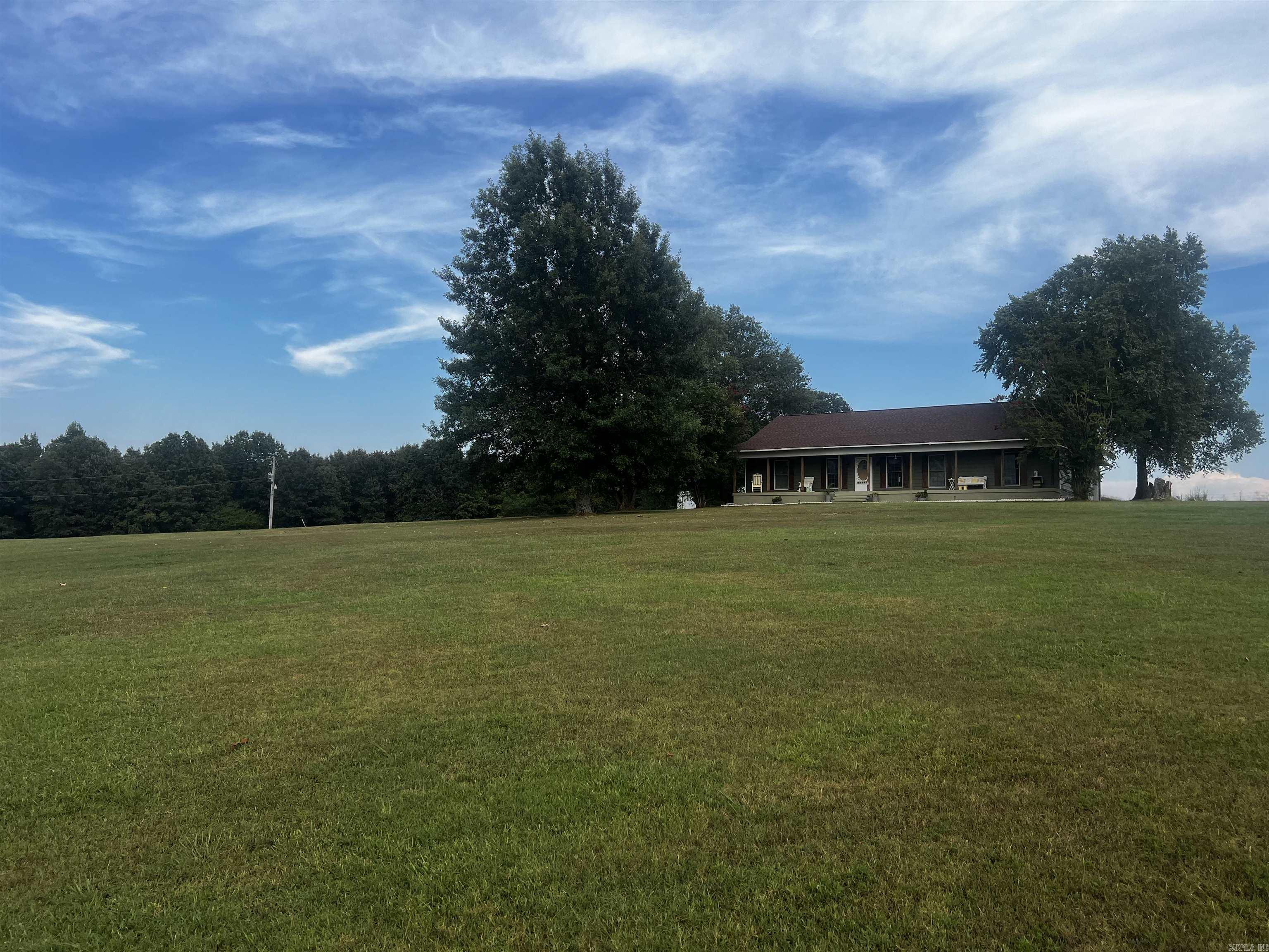 715 River Bluff Road Heber Springs, AR 72543