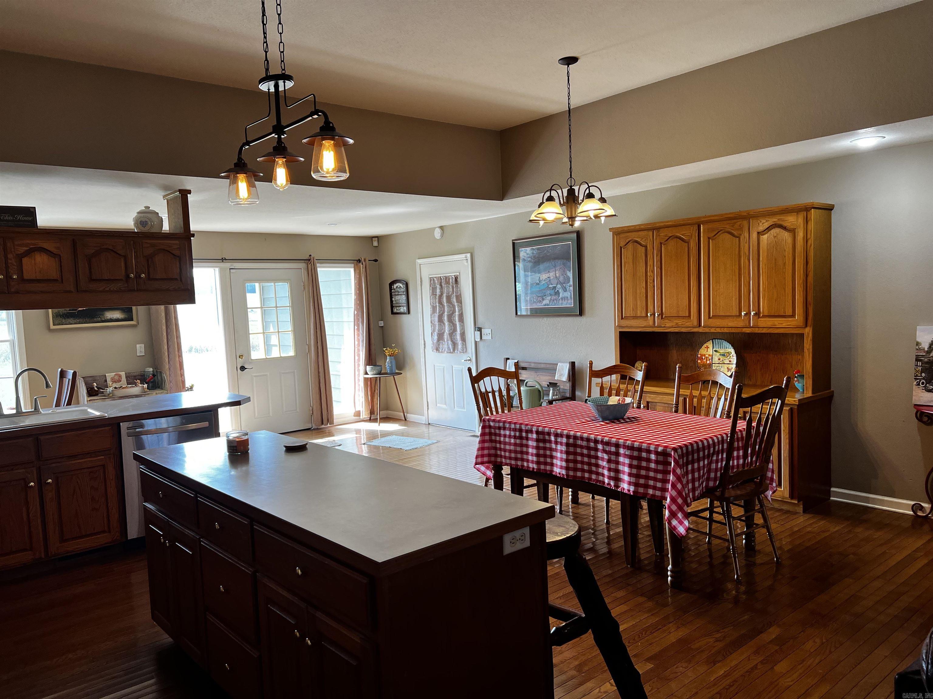 715 River Bluff Road Heber Springs, AR 72543