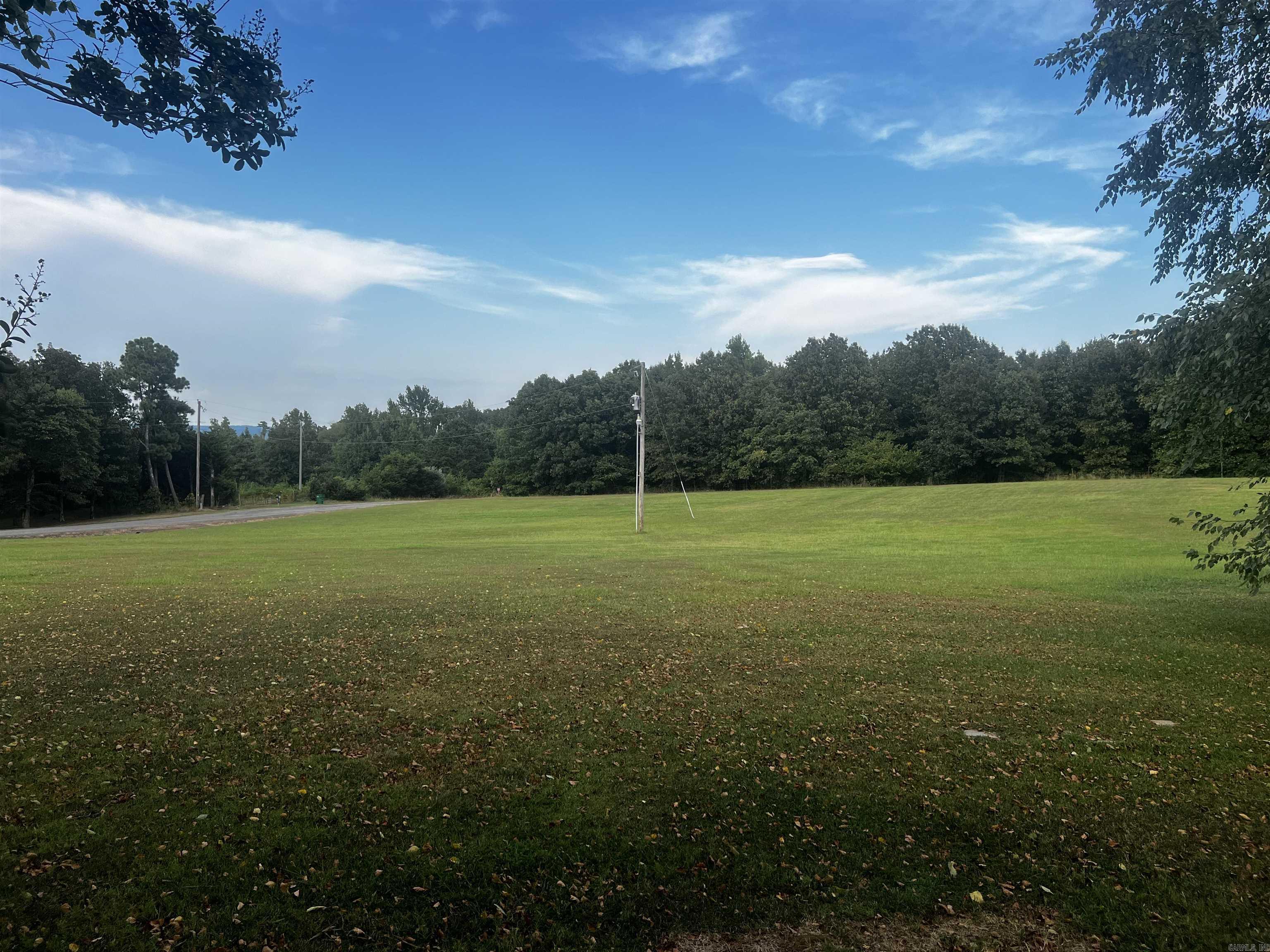 715 River Bluff Road Heber Springs, AR 72543