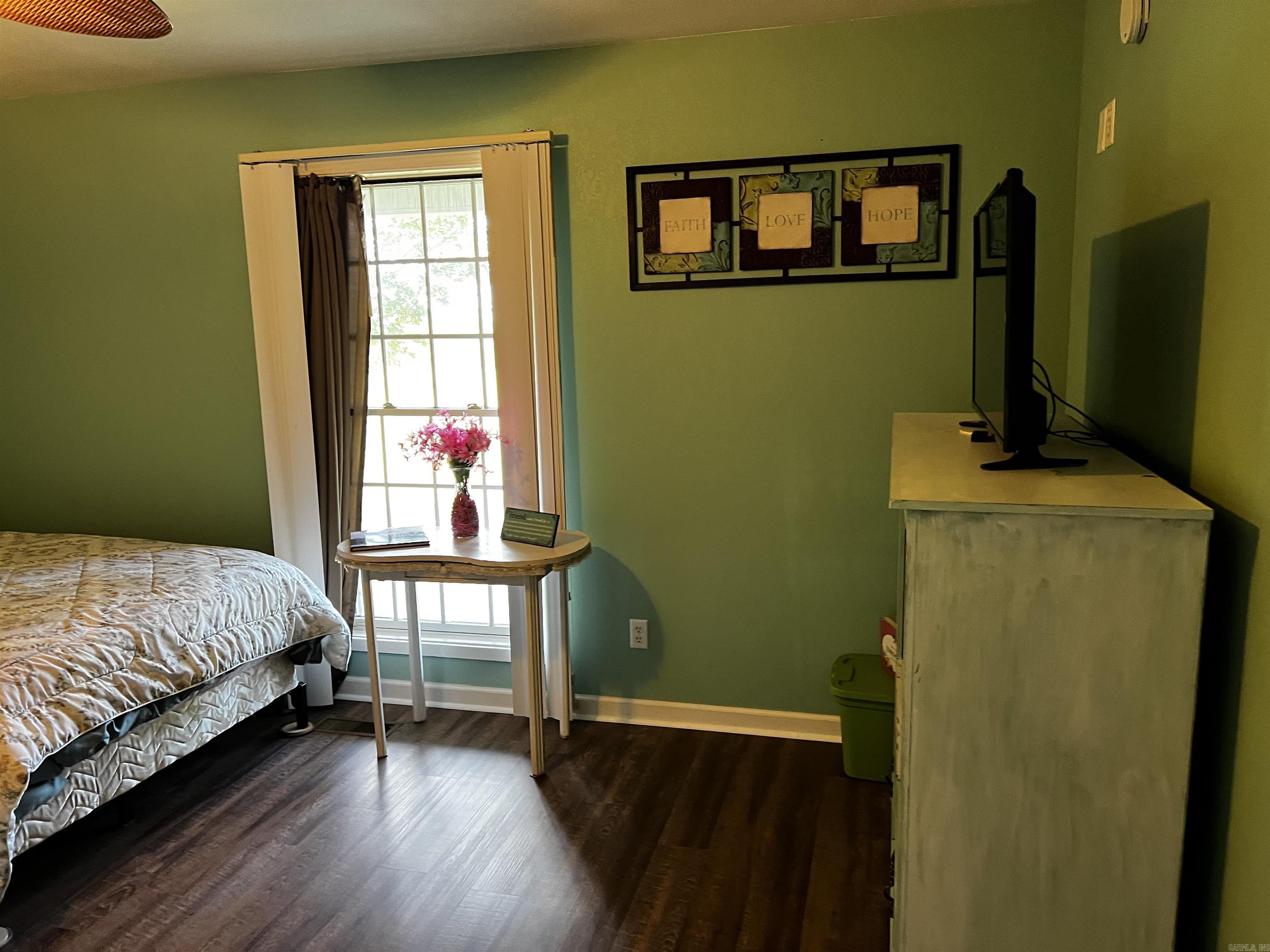 715 River Bluff Road Heber Springs, AR 72543