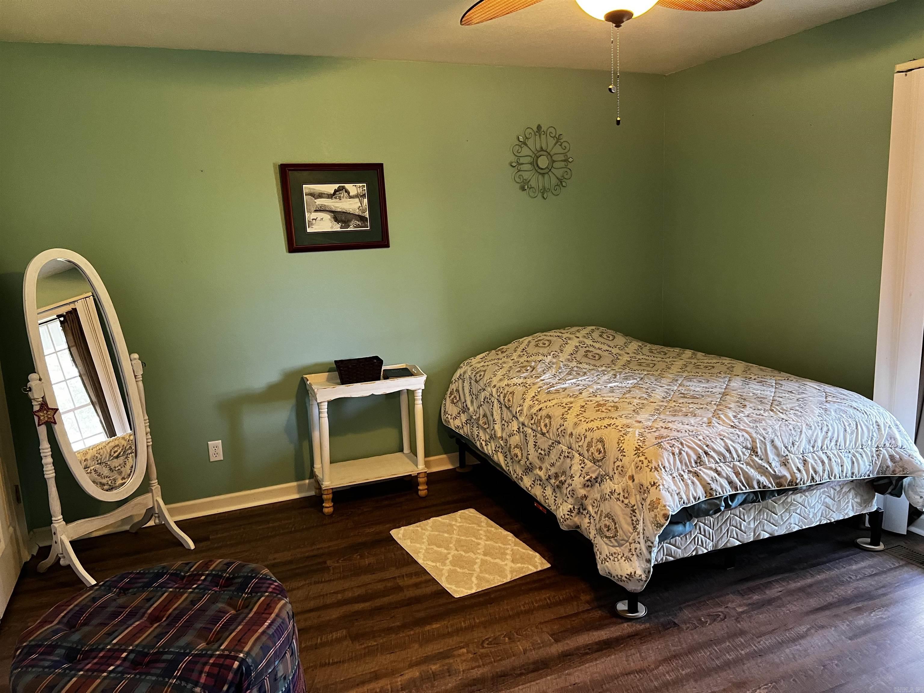 715 River Bluff Road Heber Springs, AR 72543