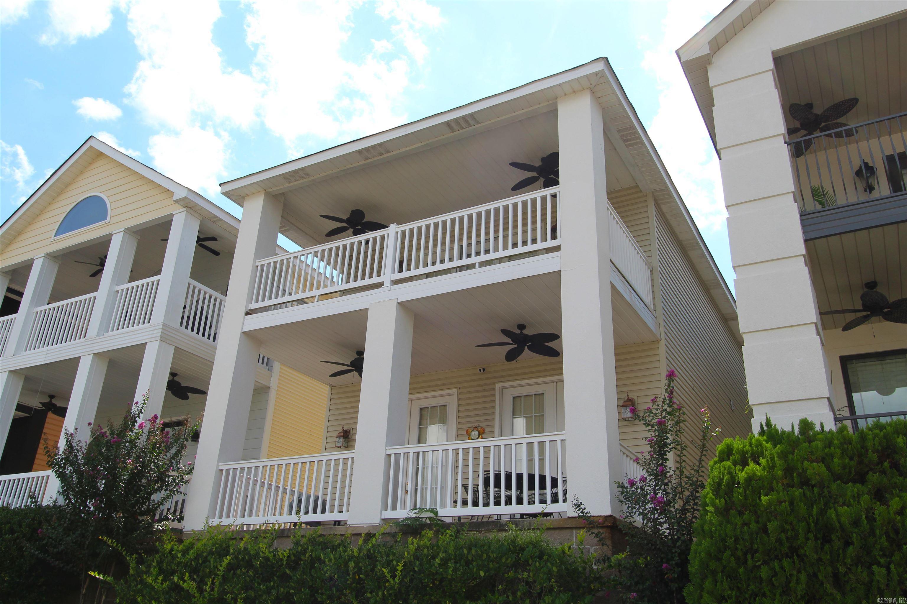 108 Eagle View Ct  Hot Springs, AR