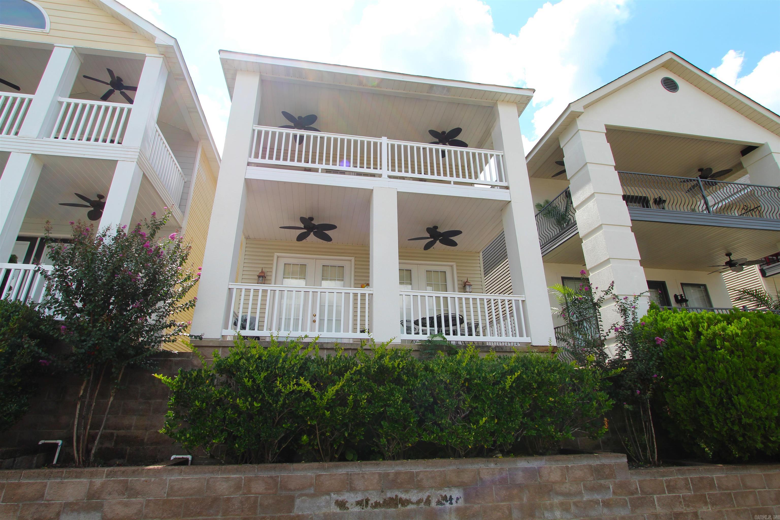 108 Eagle View Ct  Hot Springs, AR