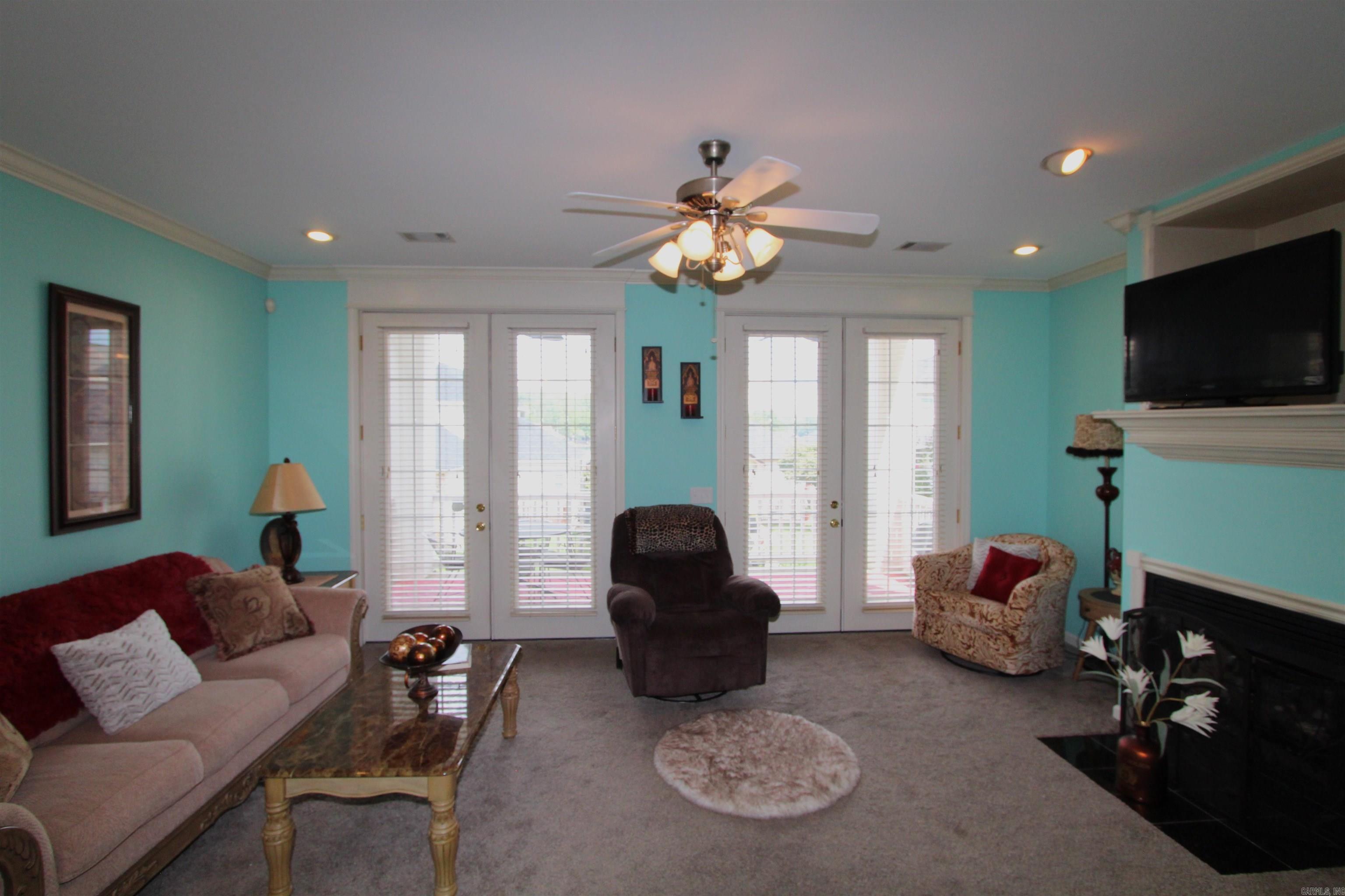108 Eagle View Ct  Hot Springs, AR
