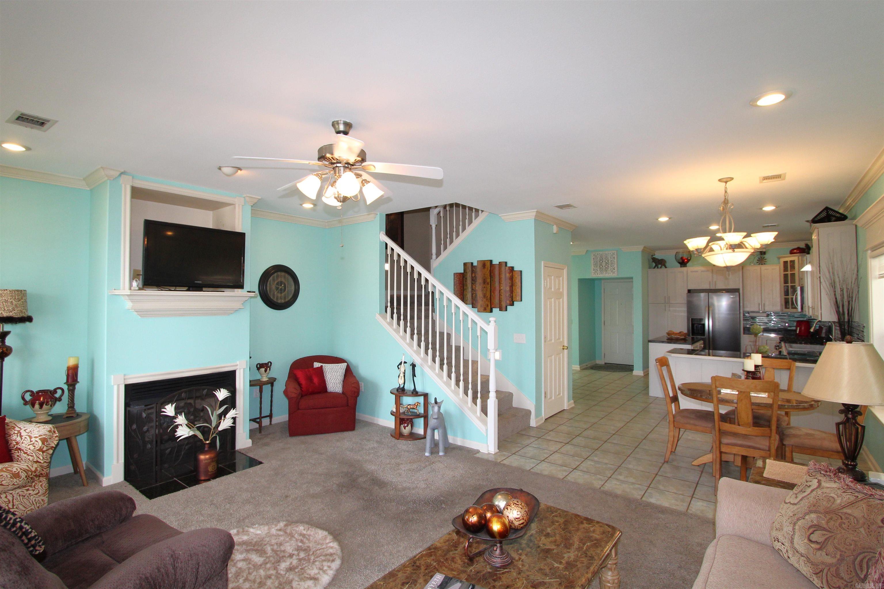 108 Eagle View Ct  Hot Springs, AR