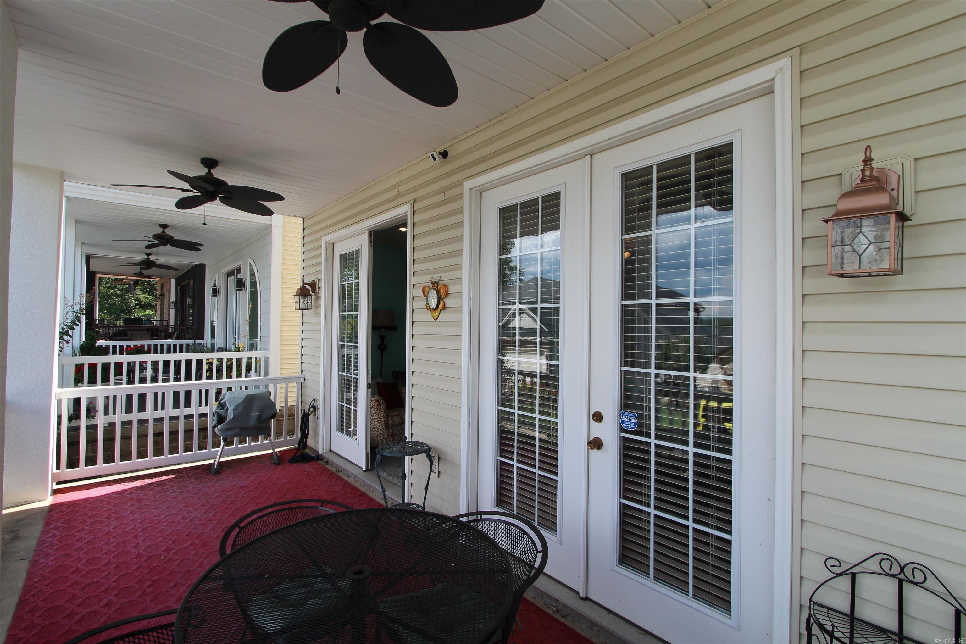 108 Eagle View Ct  Hot Springs, AR