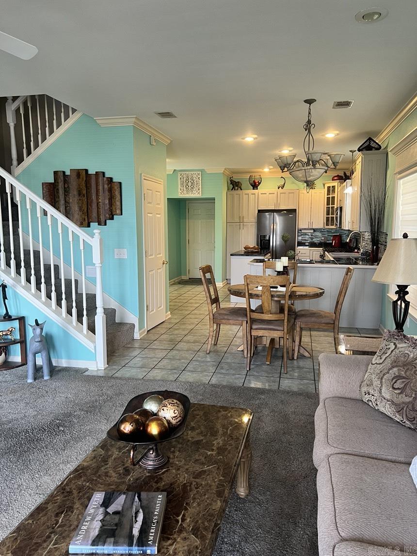 108 Eagle View Ct  Hot Springs, AR