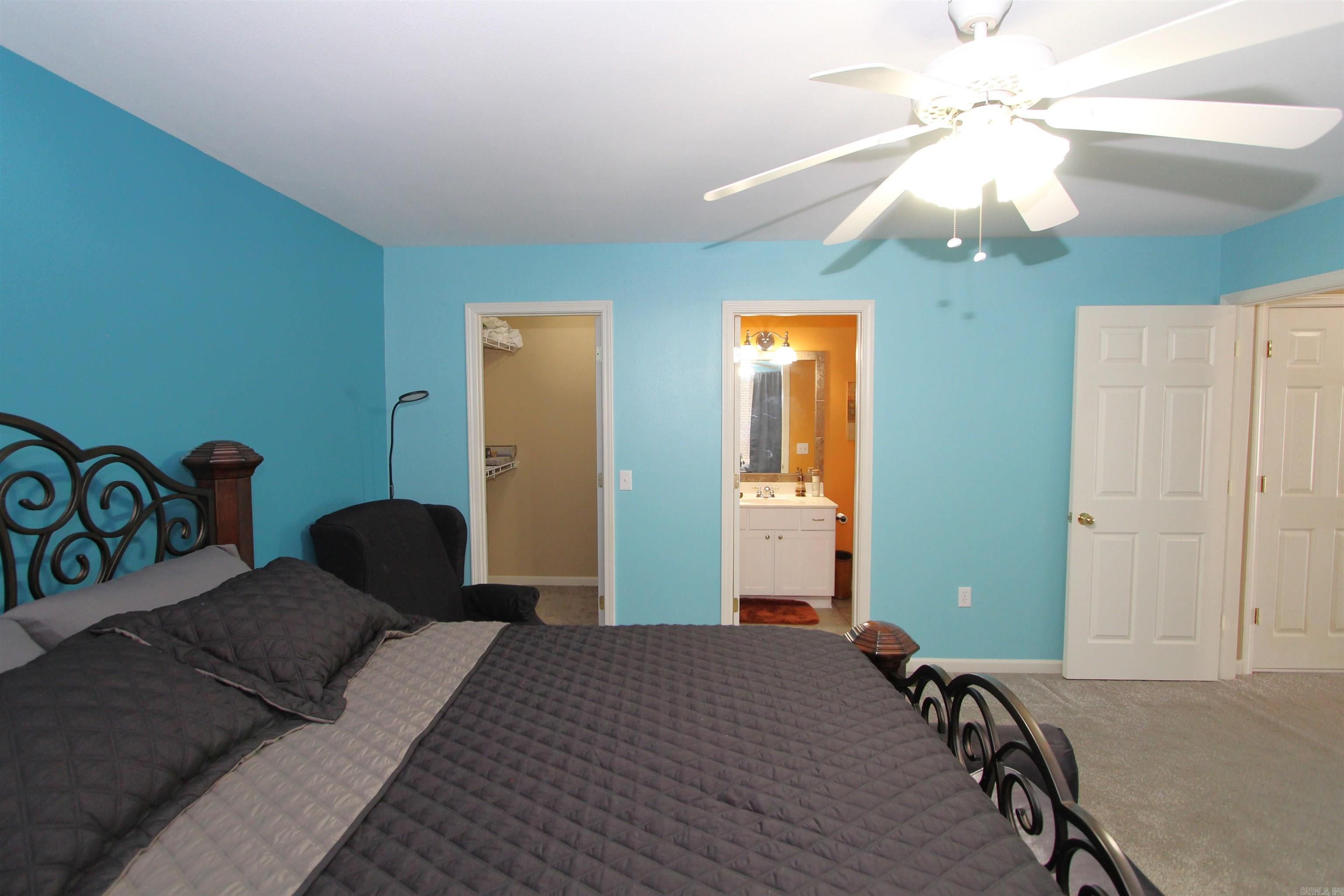 108 Eagle View Ct  Hot Springs, AR