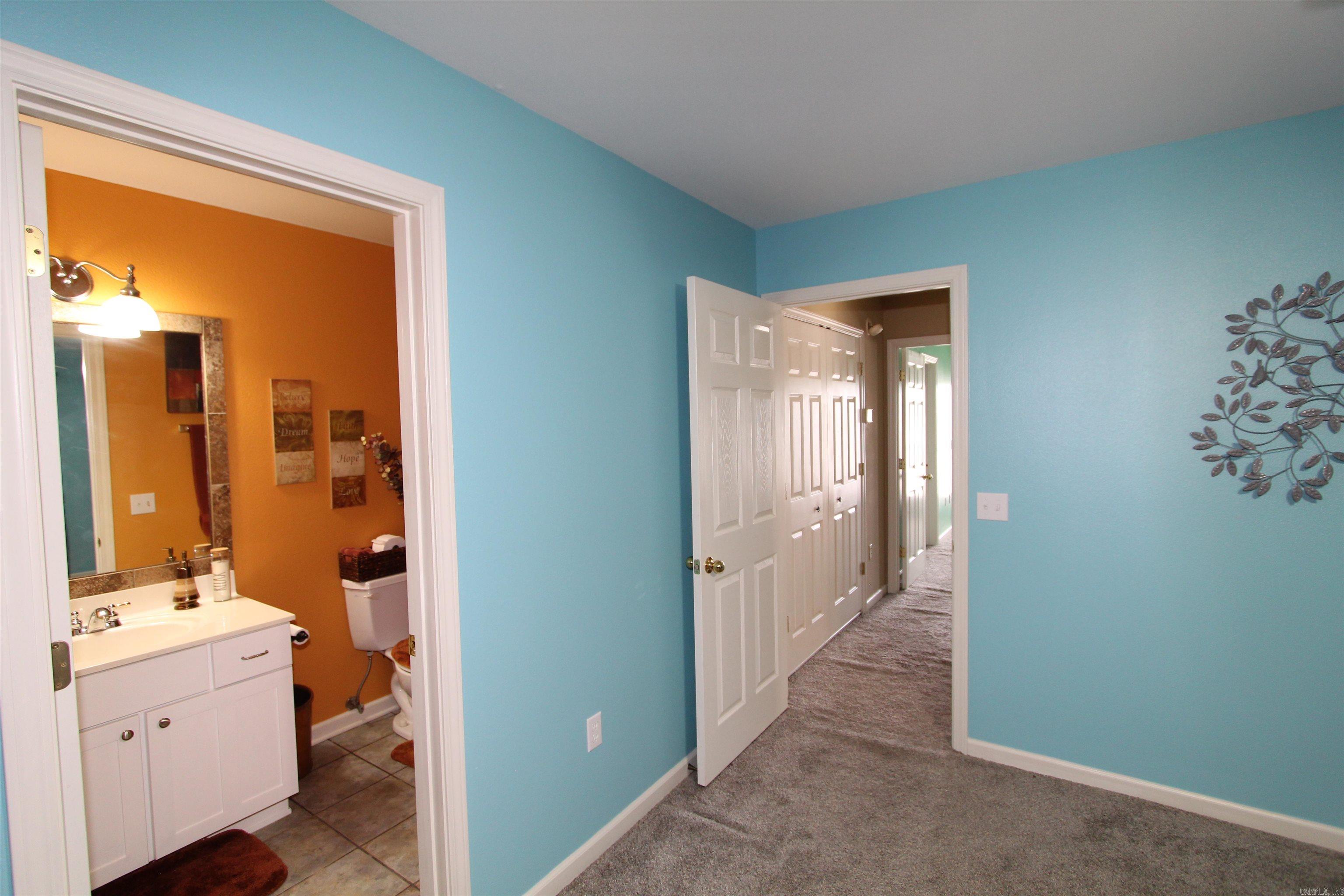 108 Eagle View Ct  Hot Springs, AR